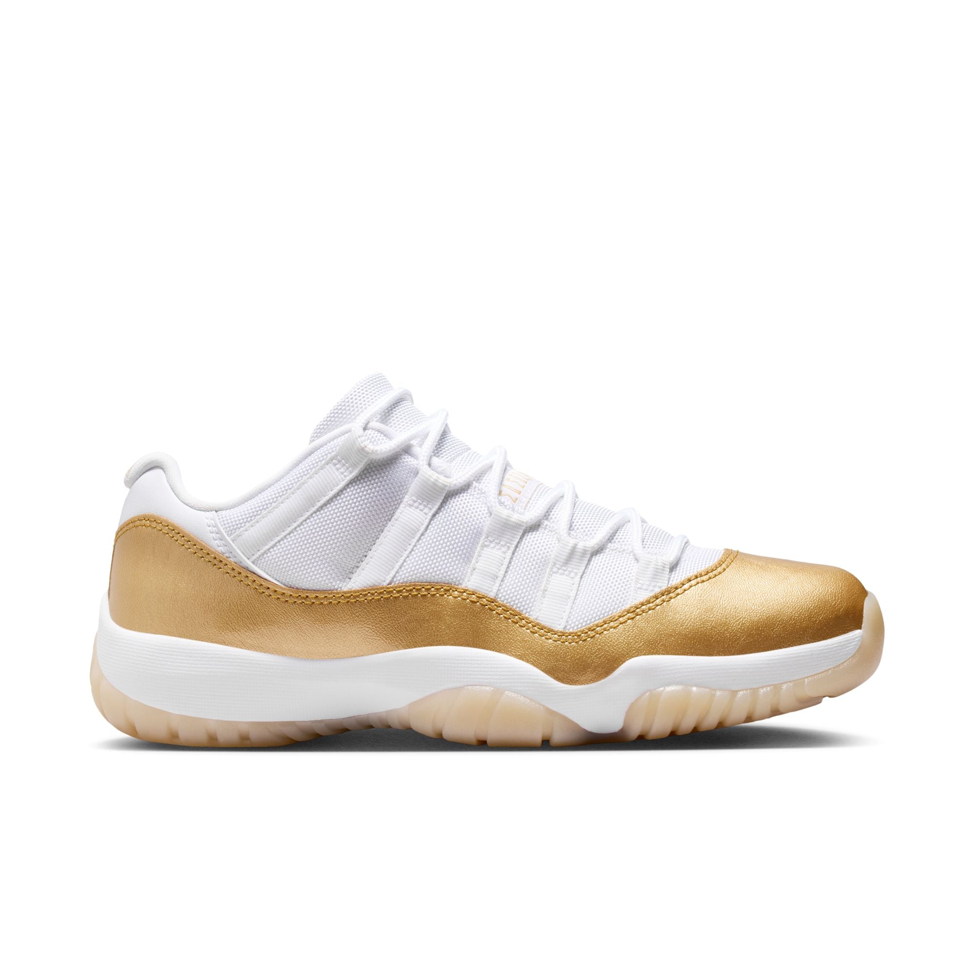 Womens Air Jordan 11 Low 'Mother's Day'