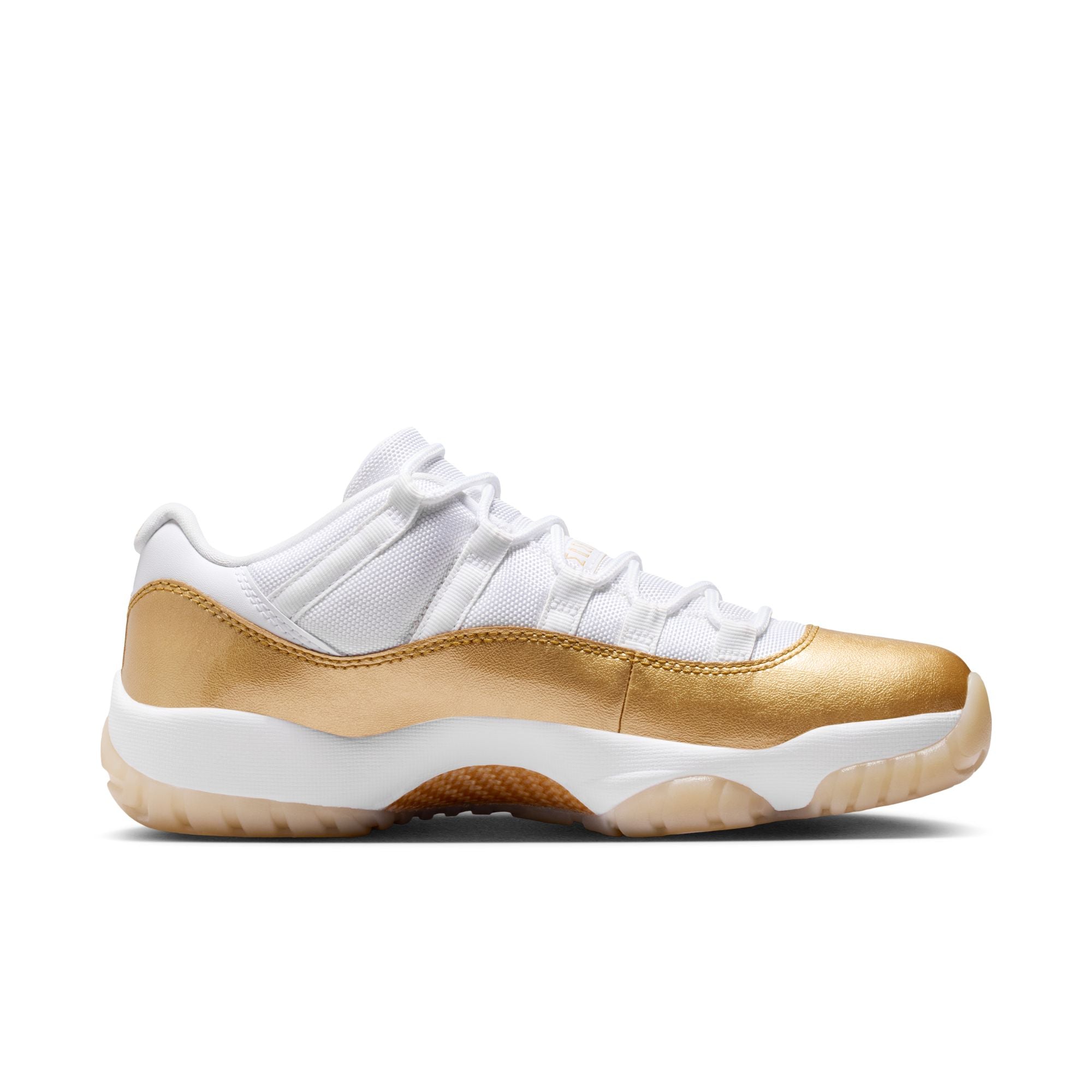 Womens Air Jordan 11 Low 'Mother's Day'