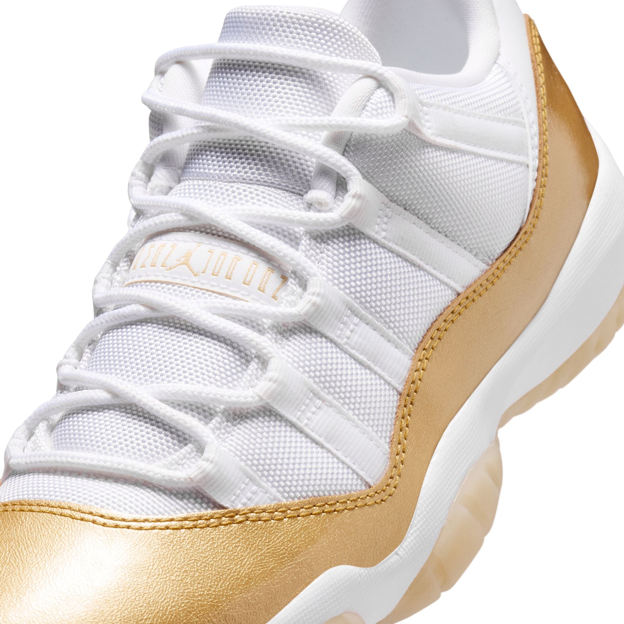 Womens Air Jordan 11 Low 'Mother's Day'
