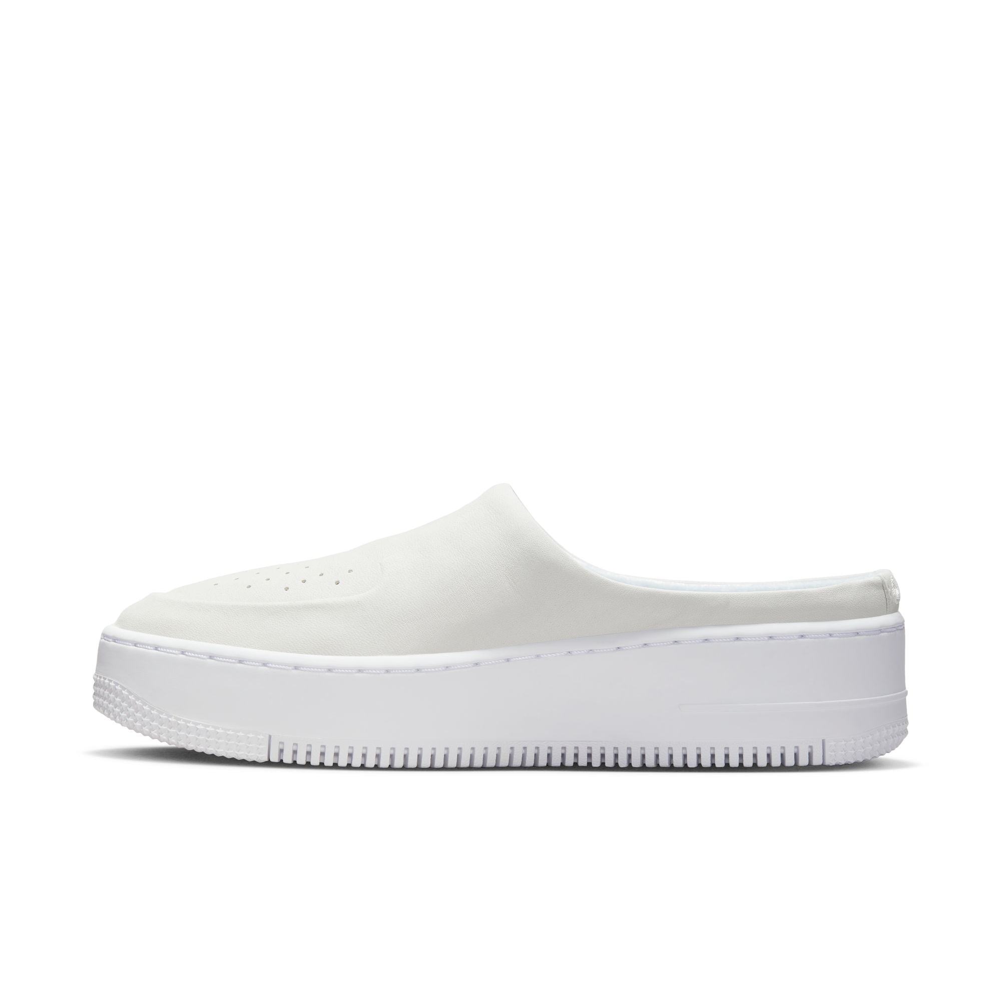 Womens Nike Air Force 1 Lover XX 'White'