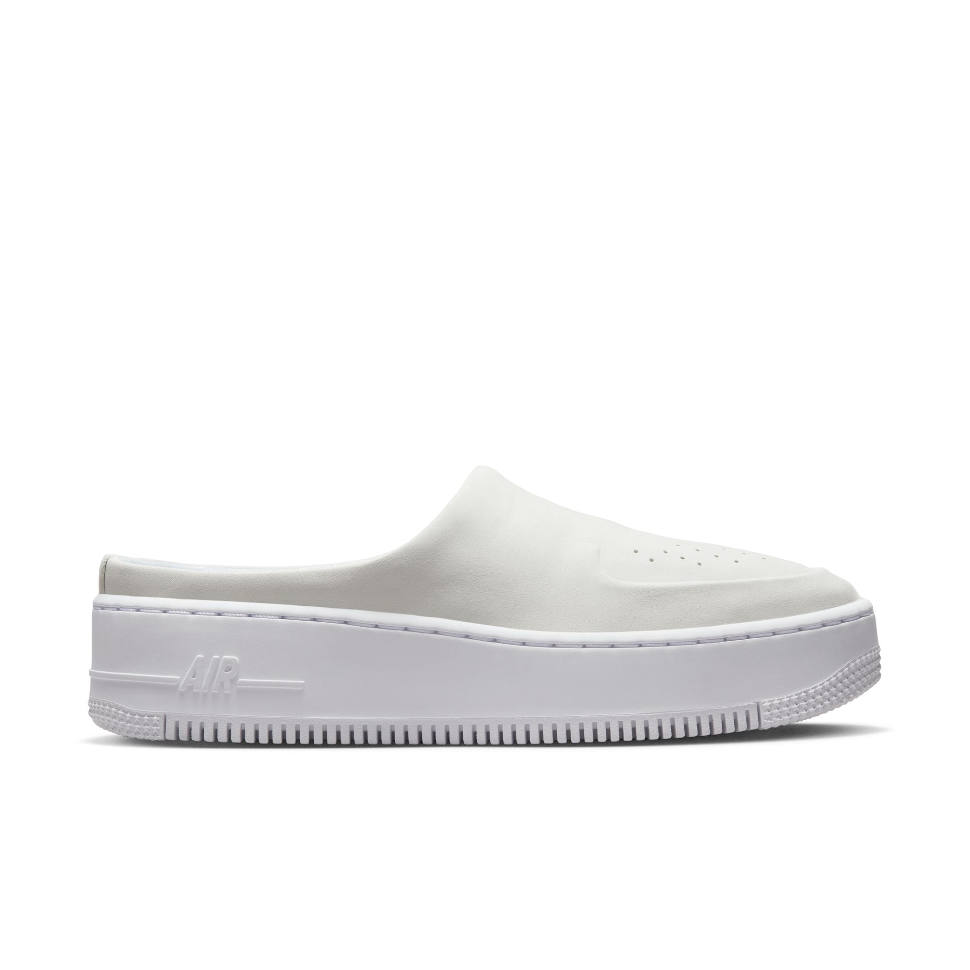 Womens Nike Air Force 1 Lover XX 'White'