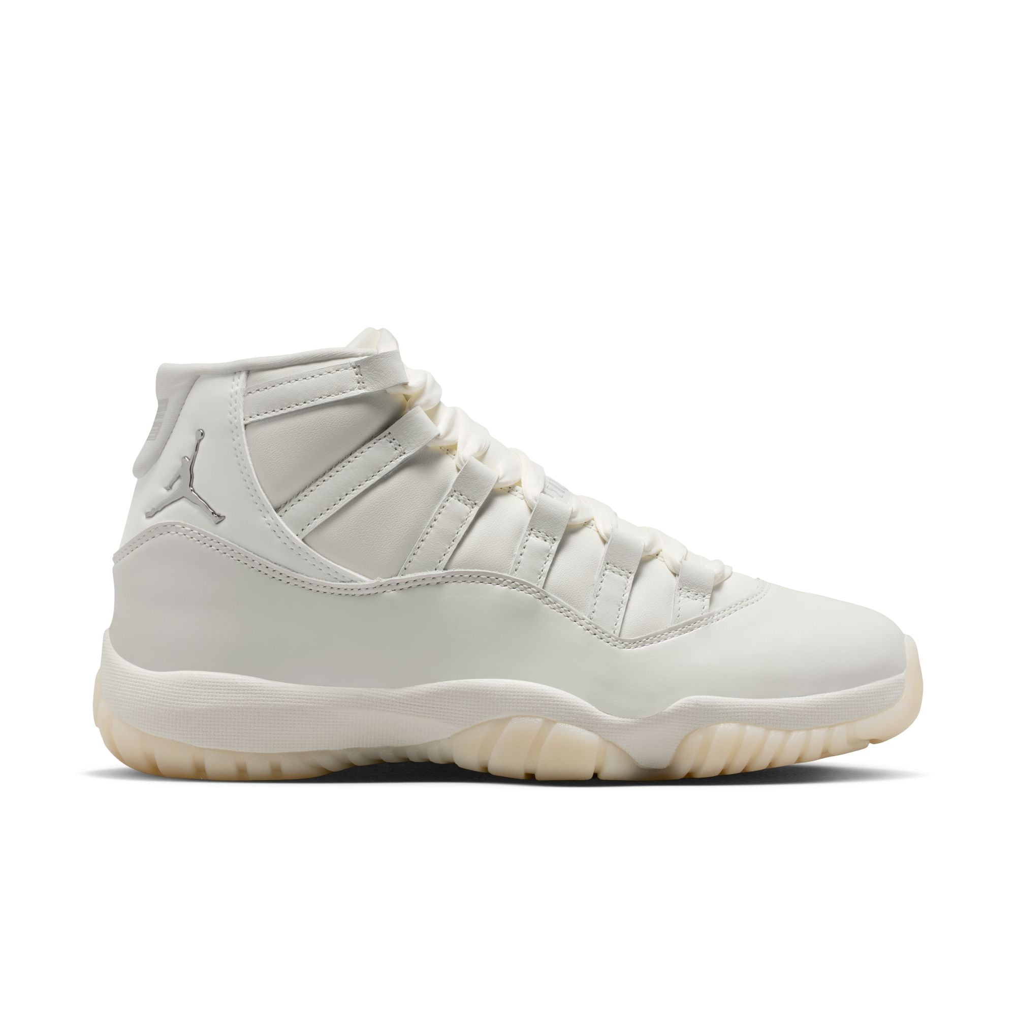 Womens Air Jordan 11 Retro 'Sail/Pearl Grey'
