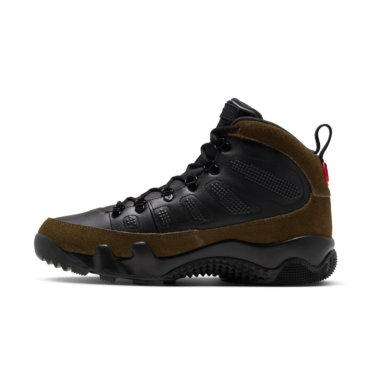 Air Jordan 9 Retro NRG 'Olive'