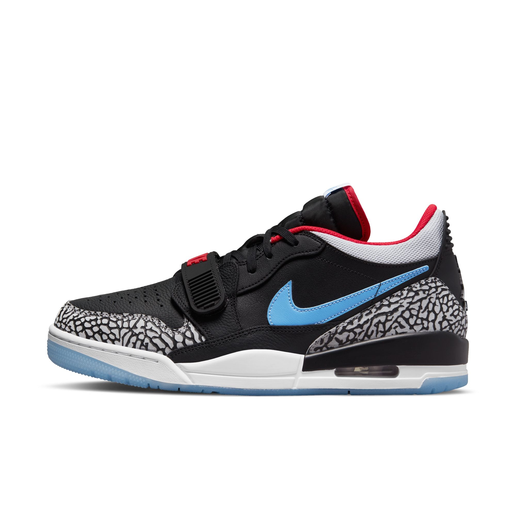 Air Jordan Legacy 312 Low 'Chicago Flag'