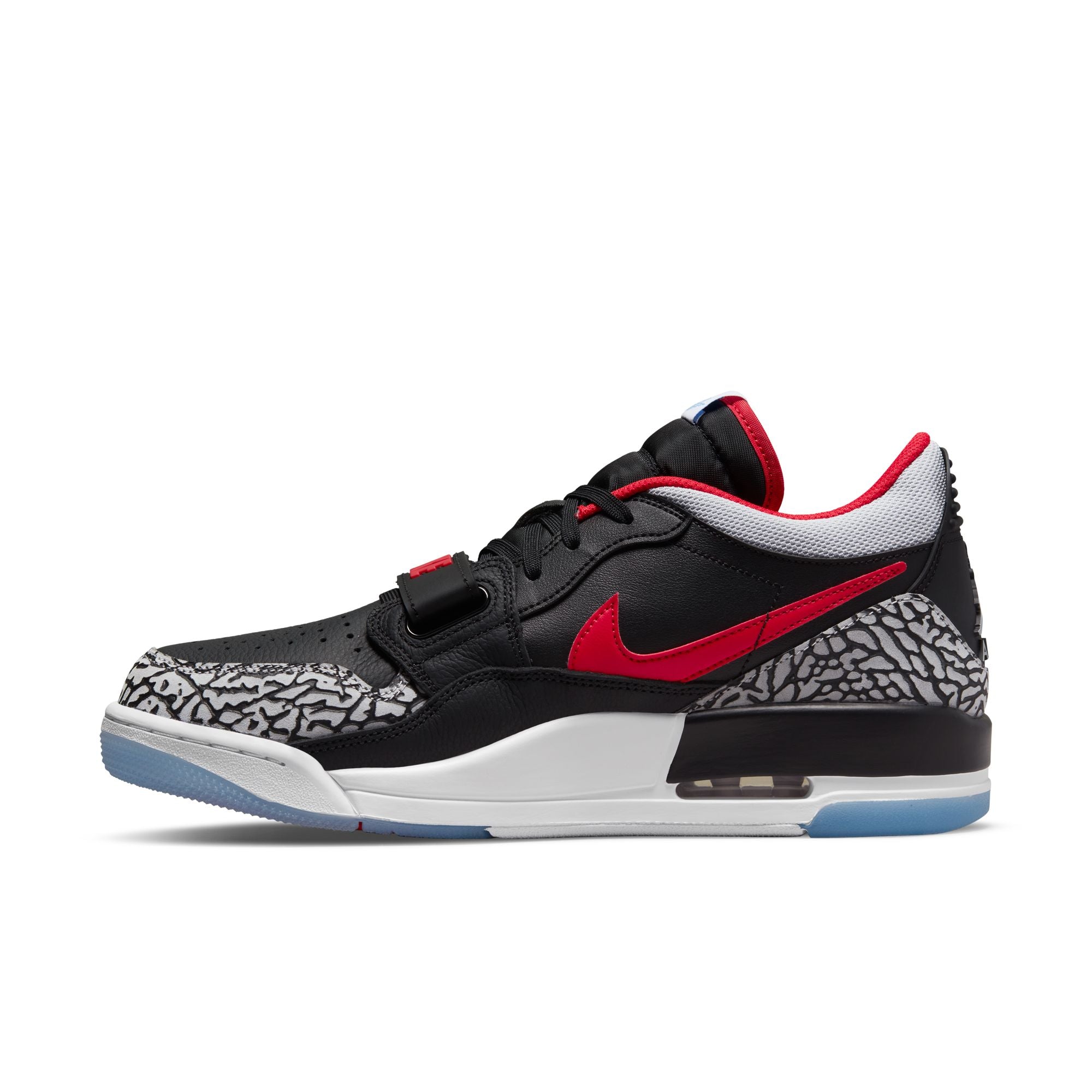 Air Jordan Legacy 312 Low 'Chicago Flag'