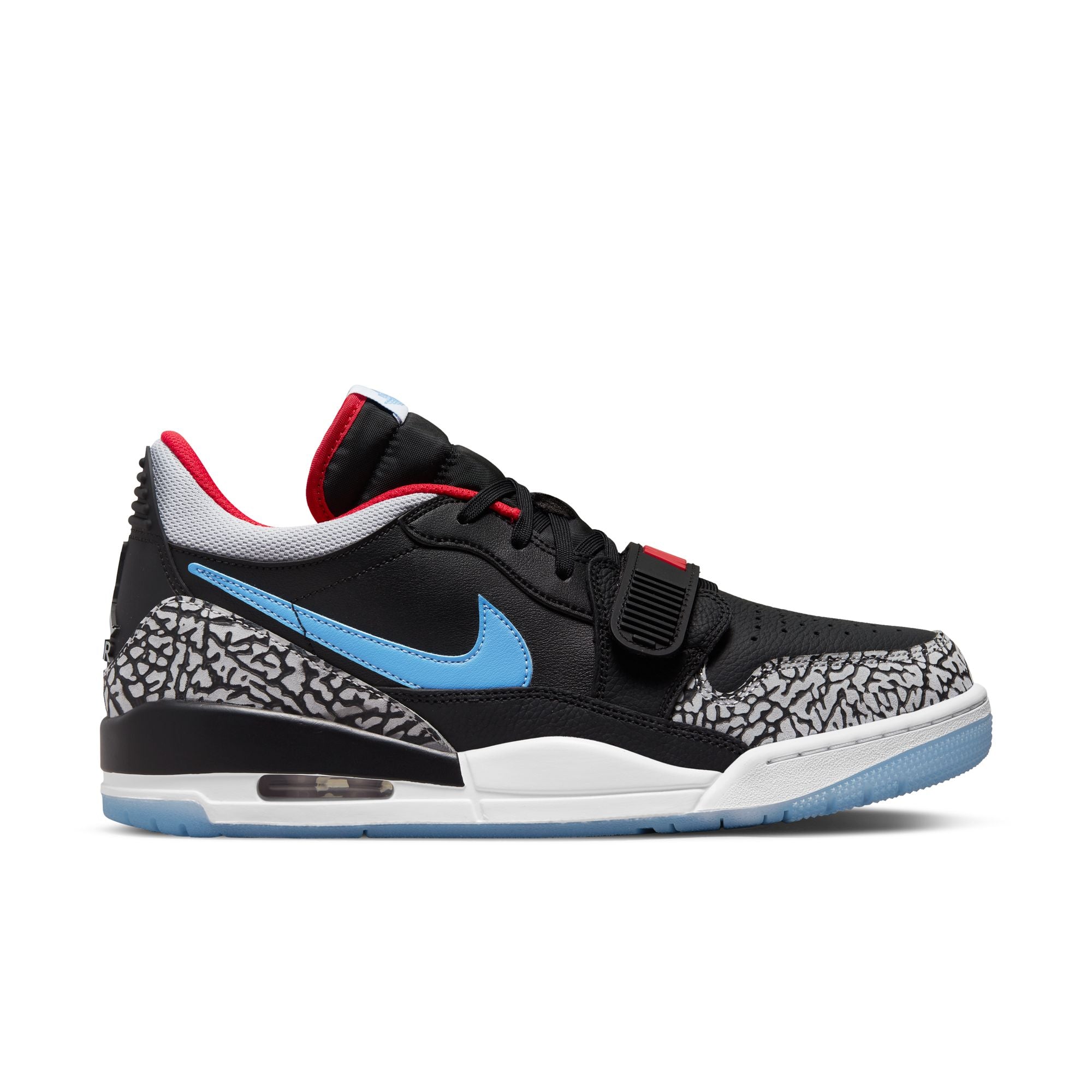 Air Jordan Legacy 312 Low 'Chicago Flag'