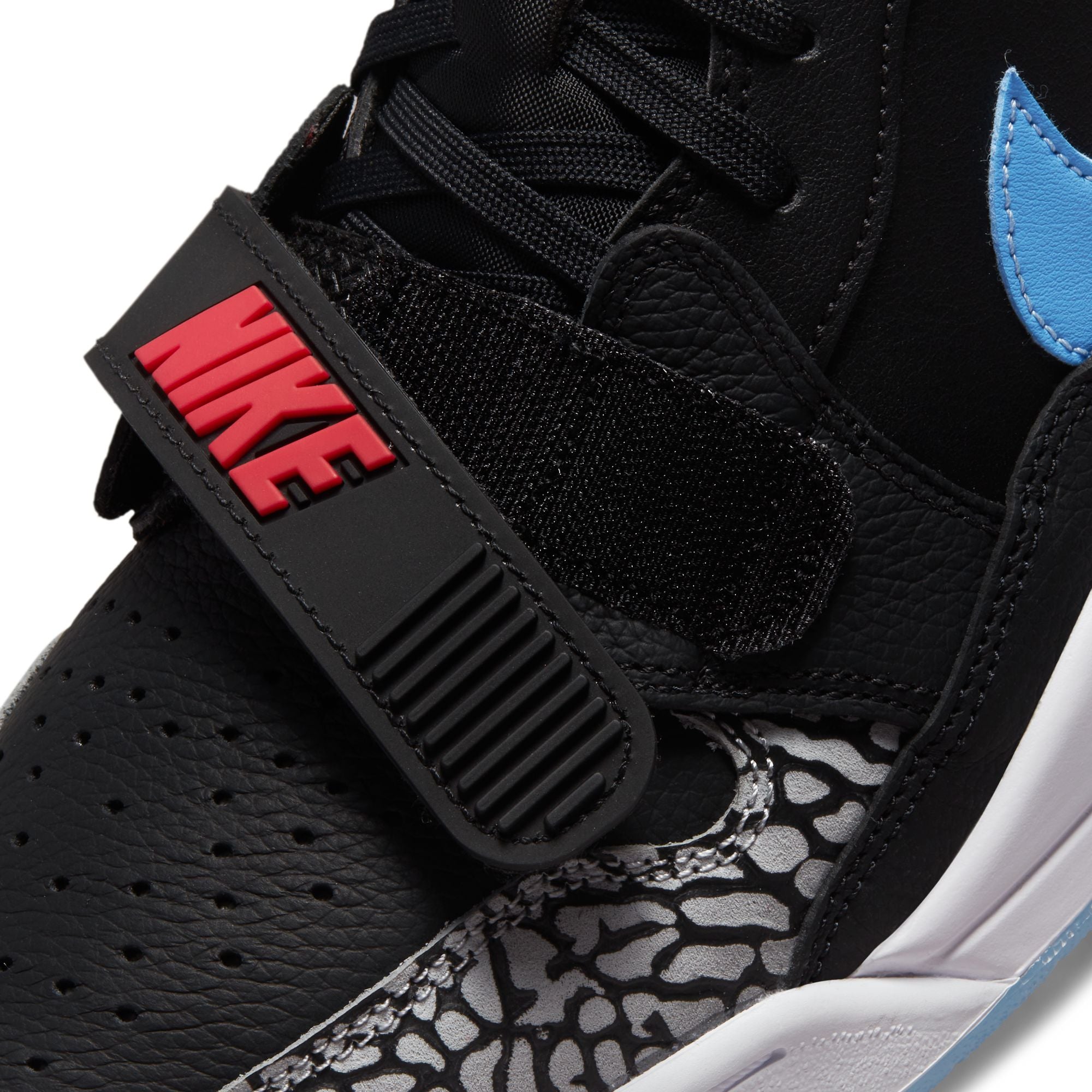 Air Jordan Legacy 312 Low 'Chicago Flag'