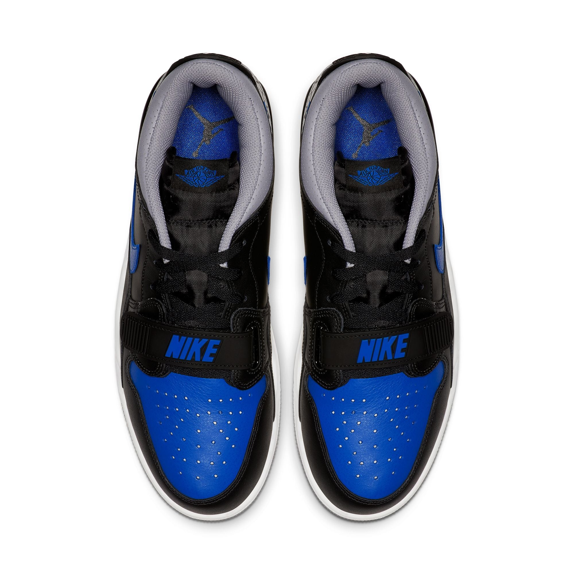 Air Jordan Legacy 312 Low 'Black/Royal'