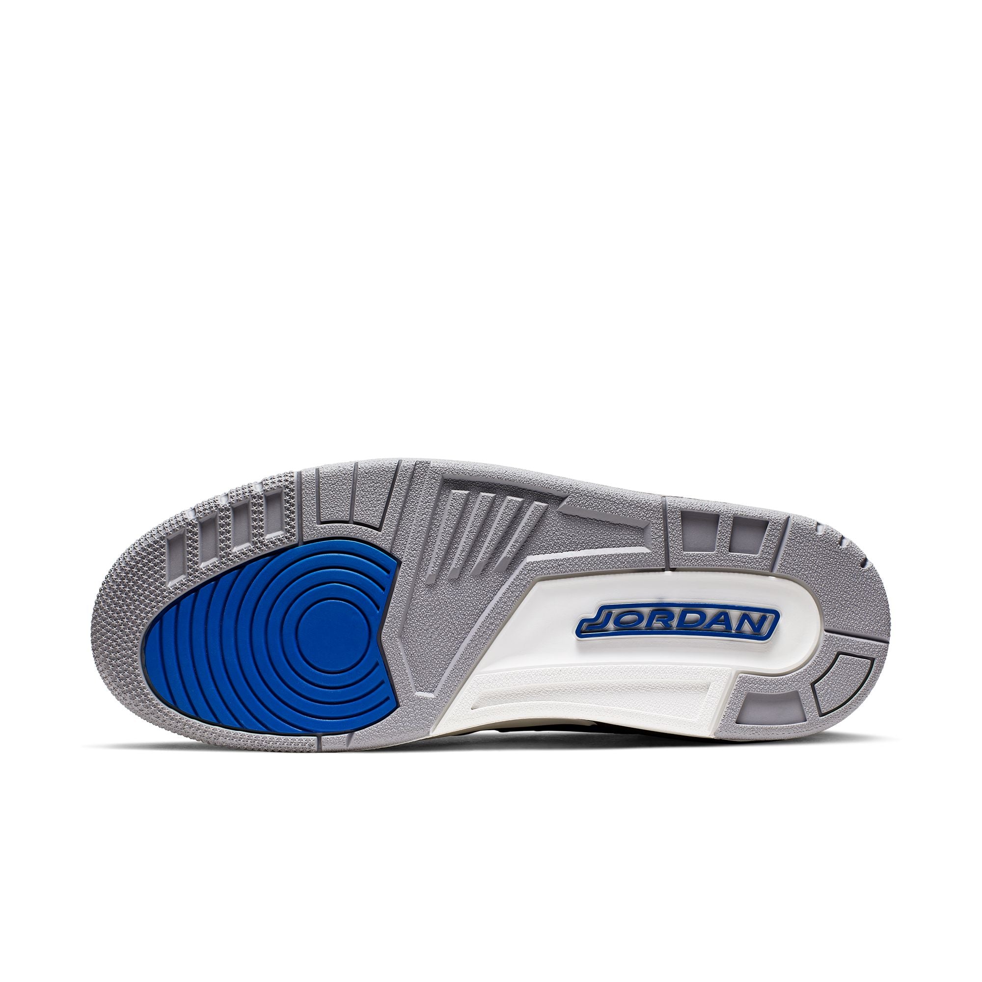Air Jordan Legacy 312 Low 'Black/Royal'