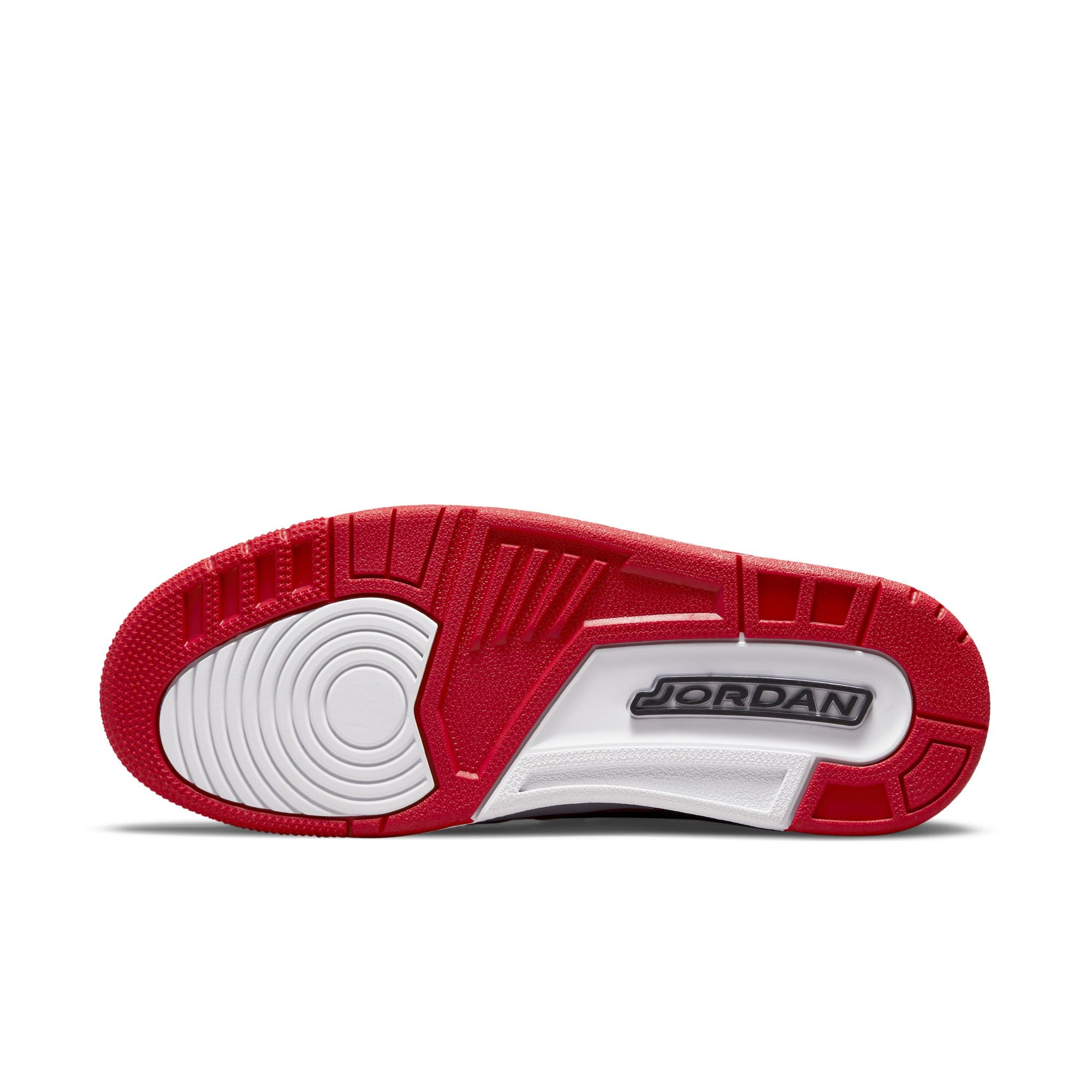 Air Jordan Legacy 312 Low 'White/Red/Black'