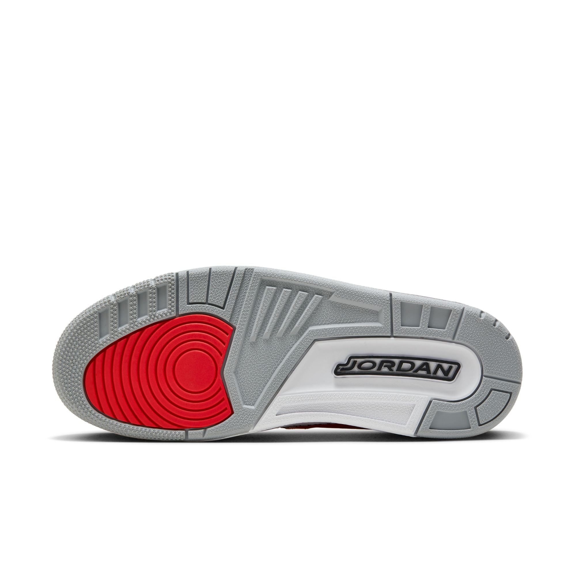Air Jordan Legacy 312 Low 'Fire Red'