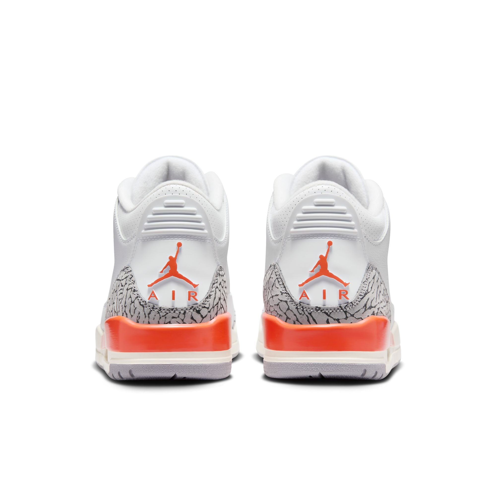 Womens Air Jordan 3 Retro 'Cosmic Clay'