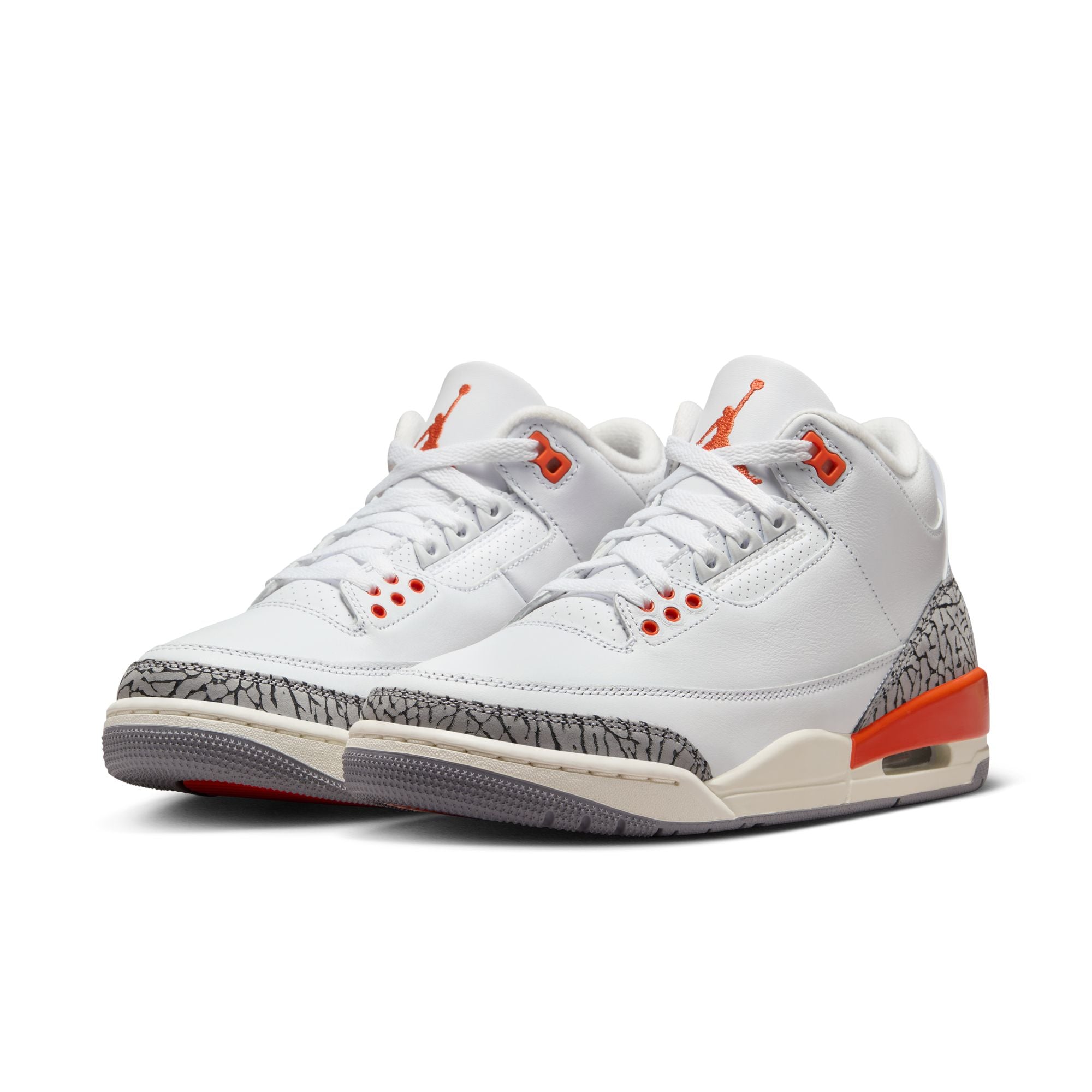 Womens Air Jordan 3 Retro 'Cosmic Clay'