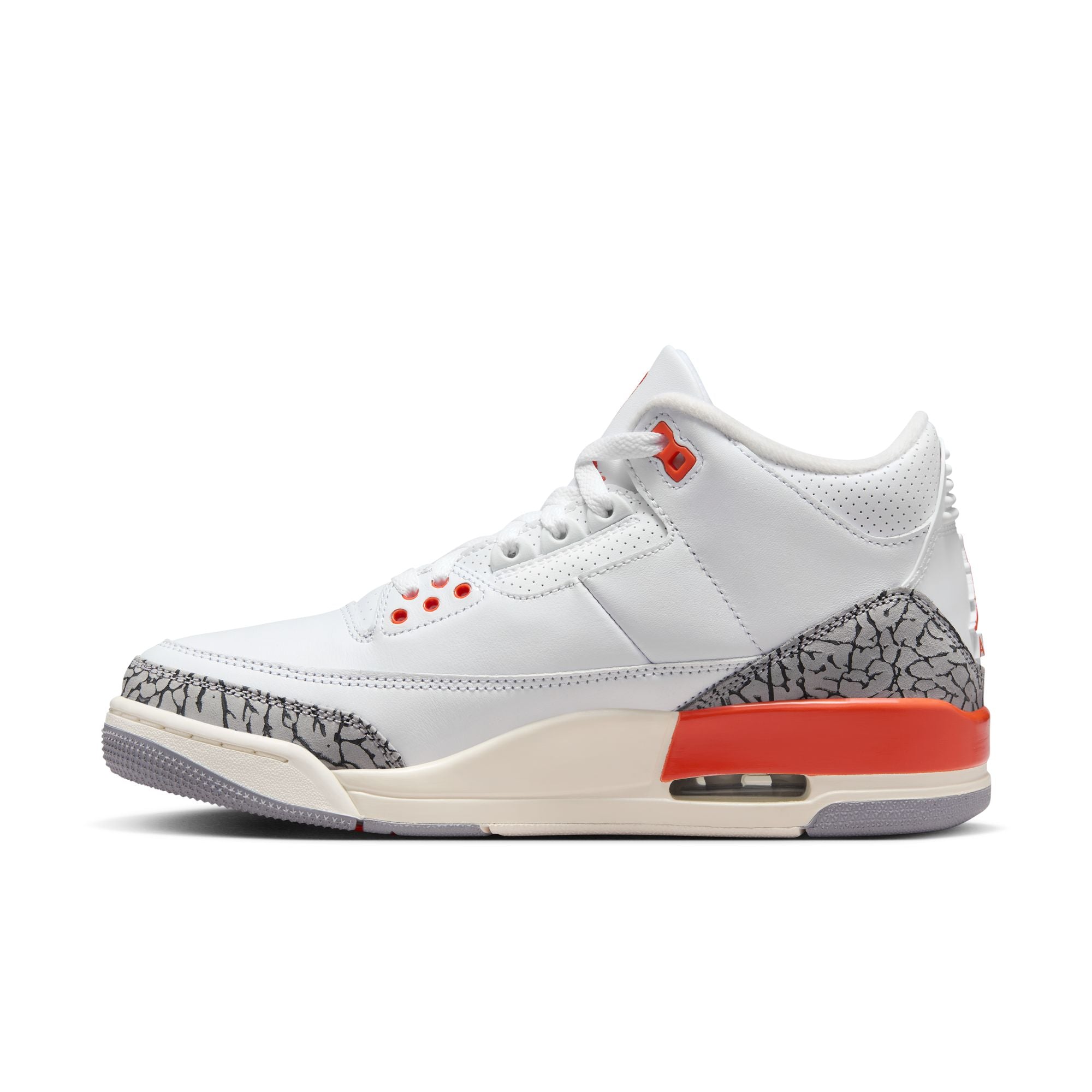 Womens Air Jordan 3 Retro 'Cosmic Clay'