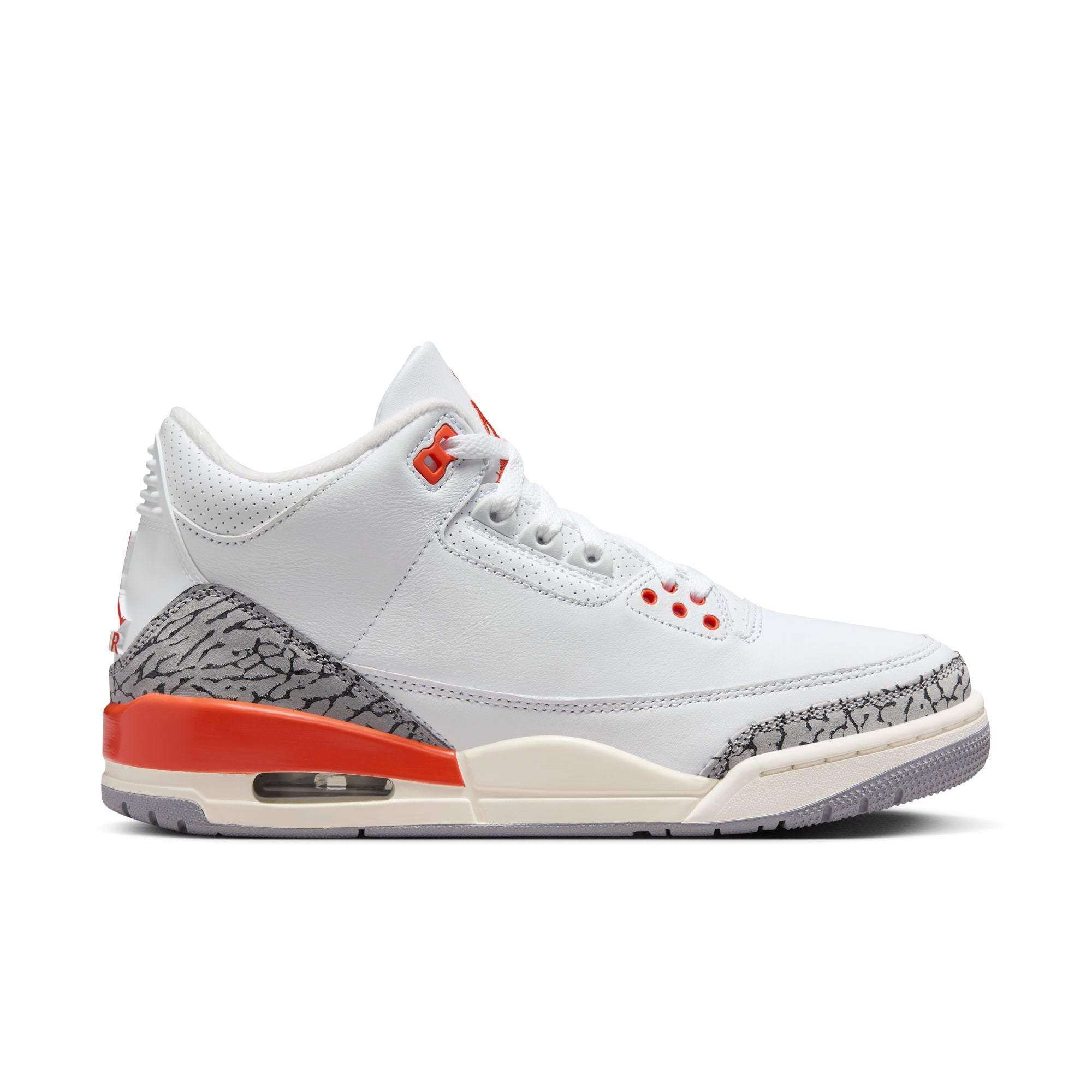 Womens Air Jordan 3 Retro 'Cosmic Clay'