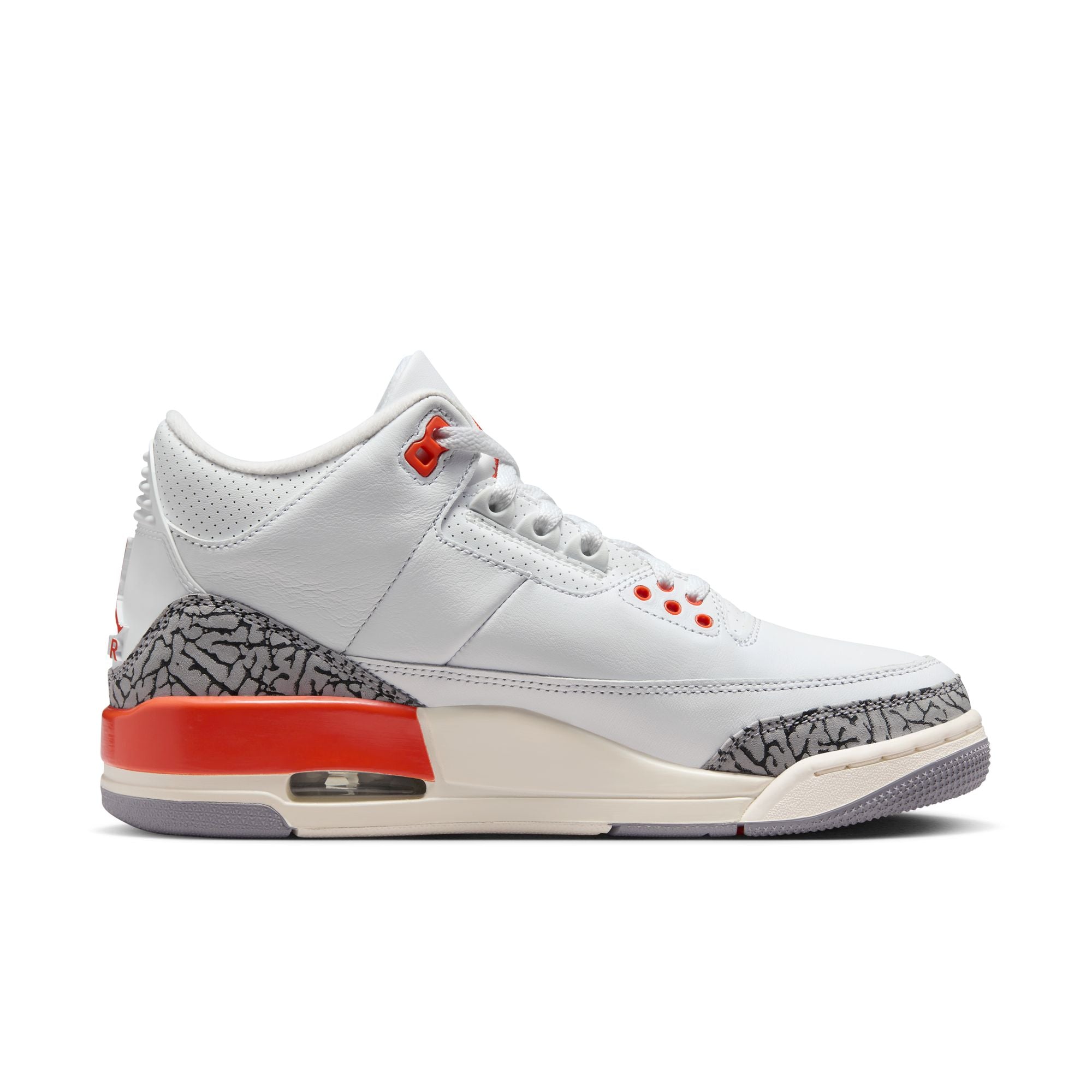 Womens Air Jordan 3 Retro 'Cosmic Clay'