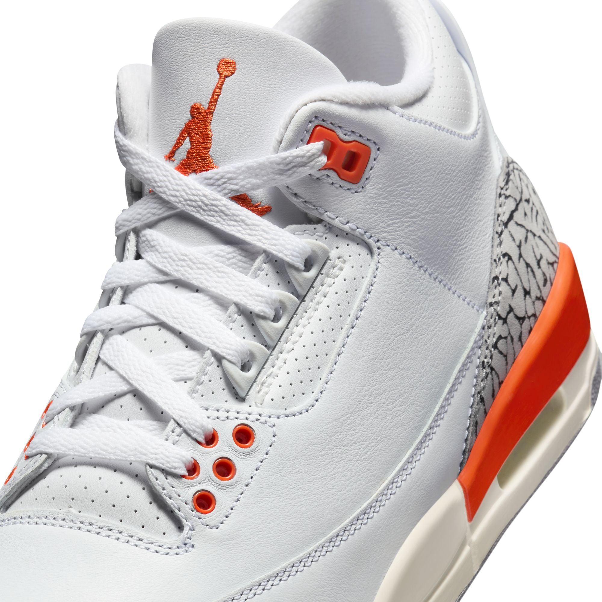 Womens Air Jordan 3 Retro 'Cosmic Clay'