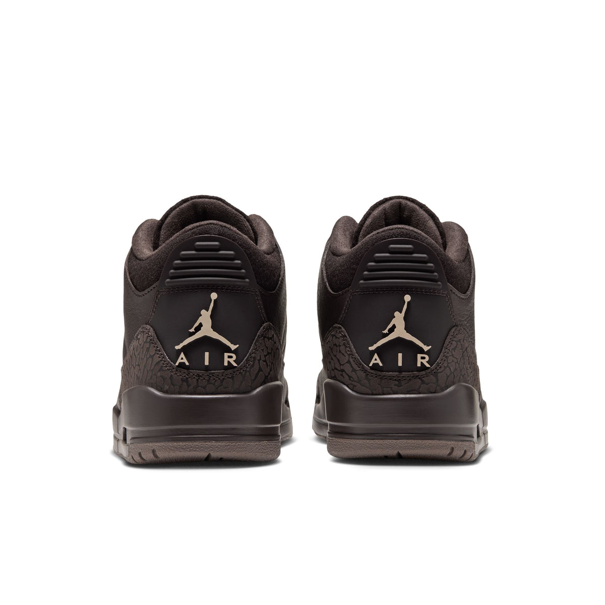 Womens Air Jordan 3 Retro 'Fireside'