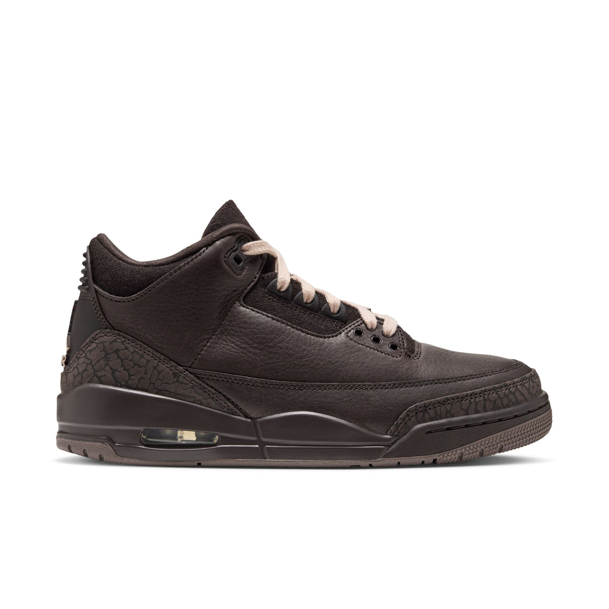 Womens Air Jordan 3 Retro 'Fireside'