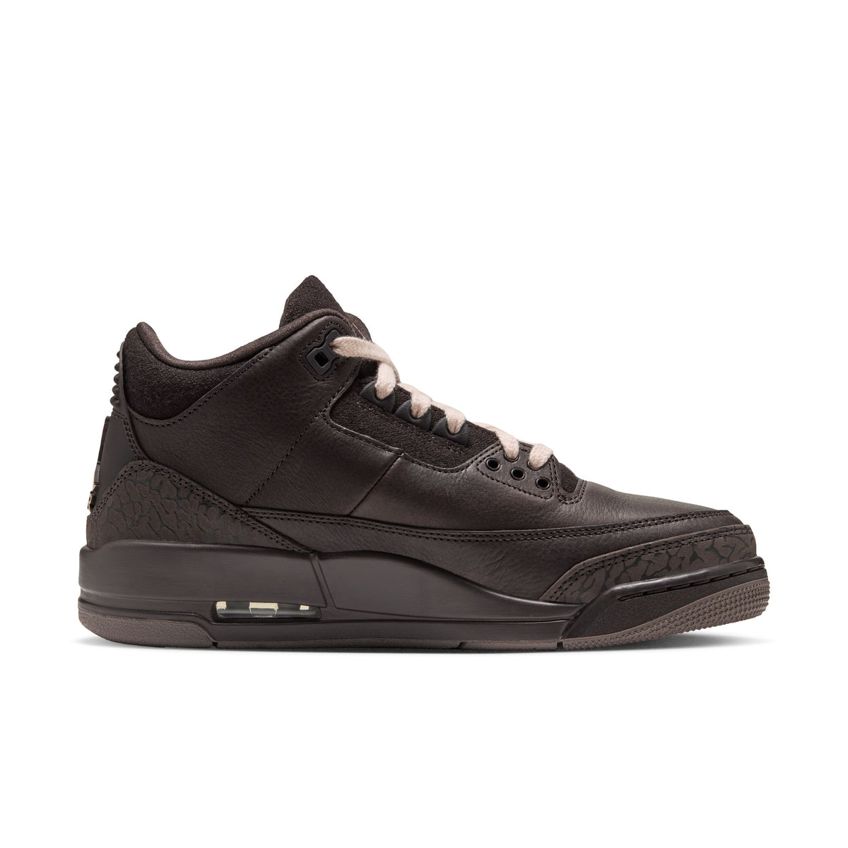 Womens Air Jordan 3 Retro 'Fireside'