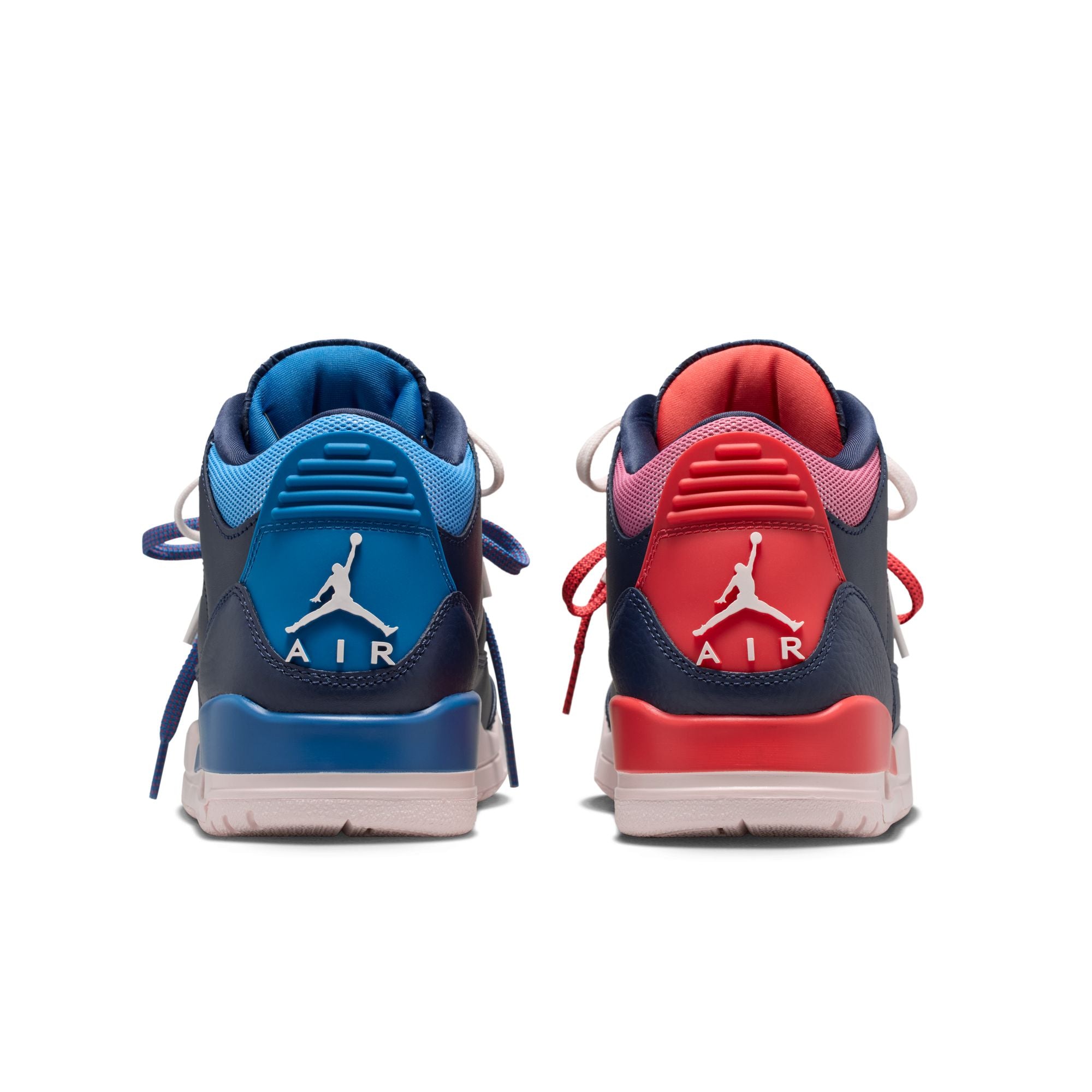 Womens Air Jordan 3 Retro 'Sports Renaissance'