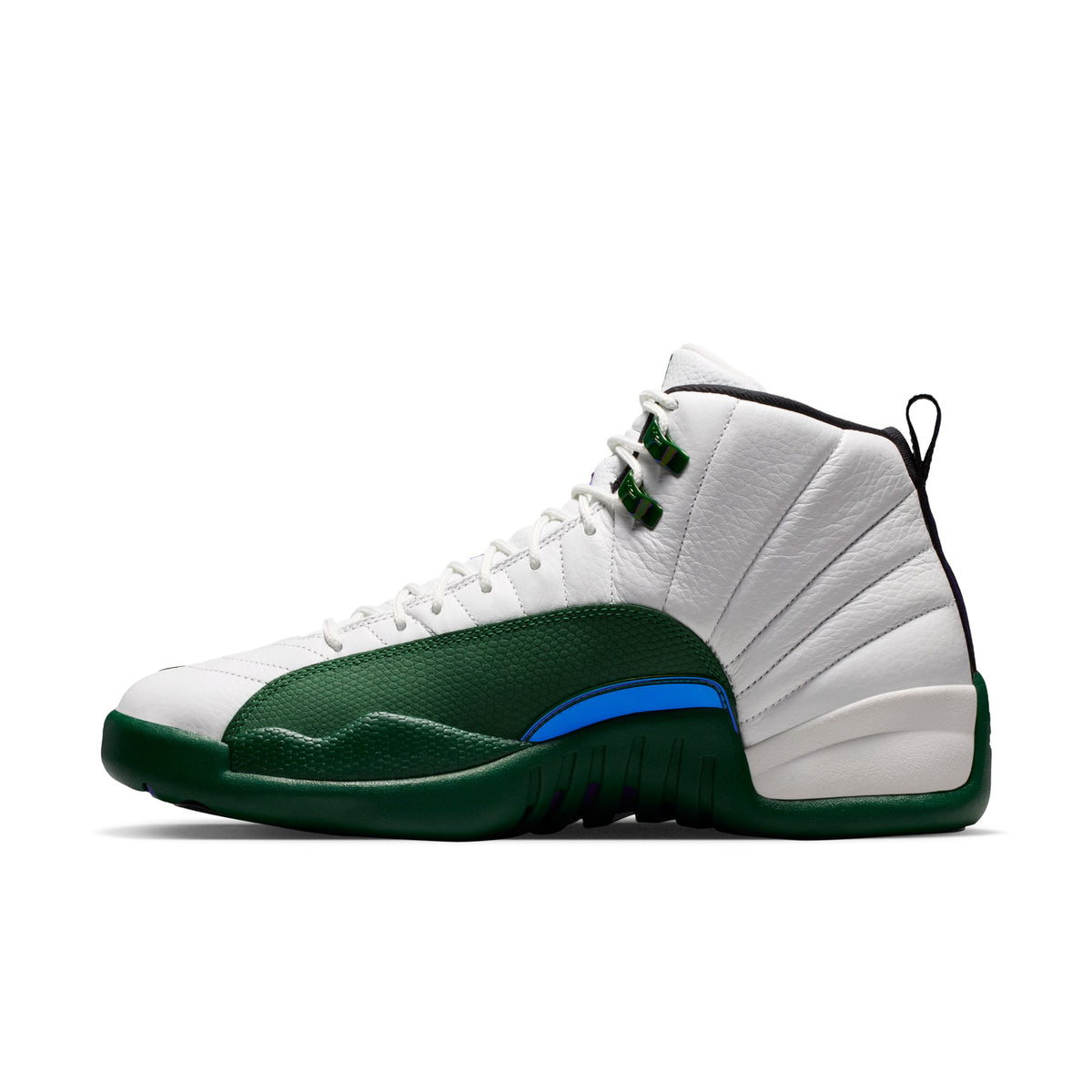 Air Jordan 12 Retro 'Bucks'