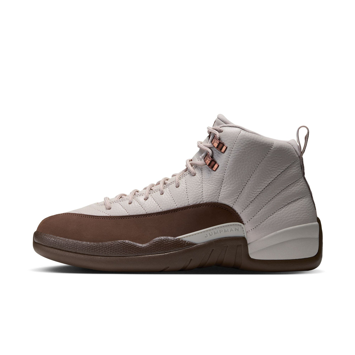 Air Jordan 12 Retro 'Fireside'