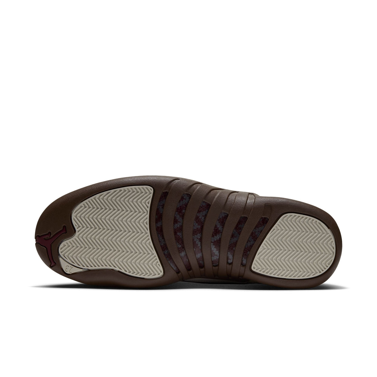 Air Jordan 12 Retro 'Fireside'