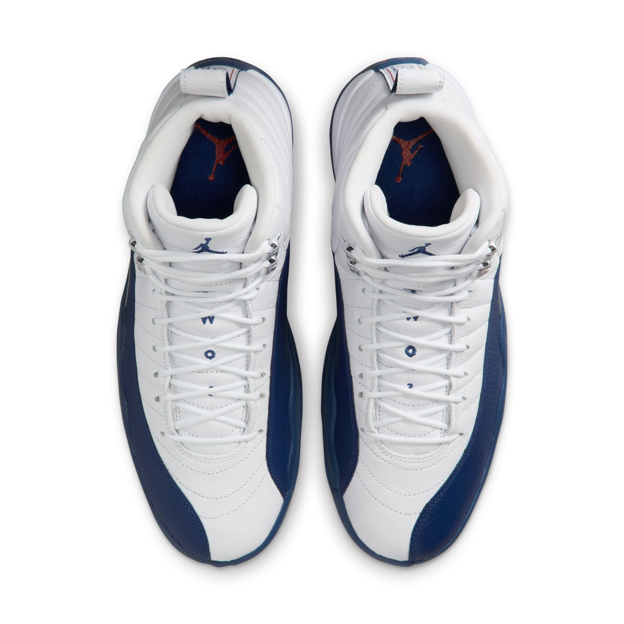 Air Jordan 12 Retro 'White/French Blue'