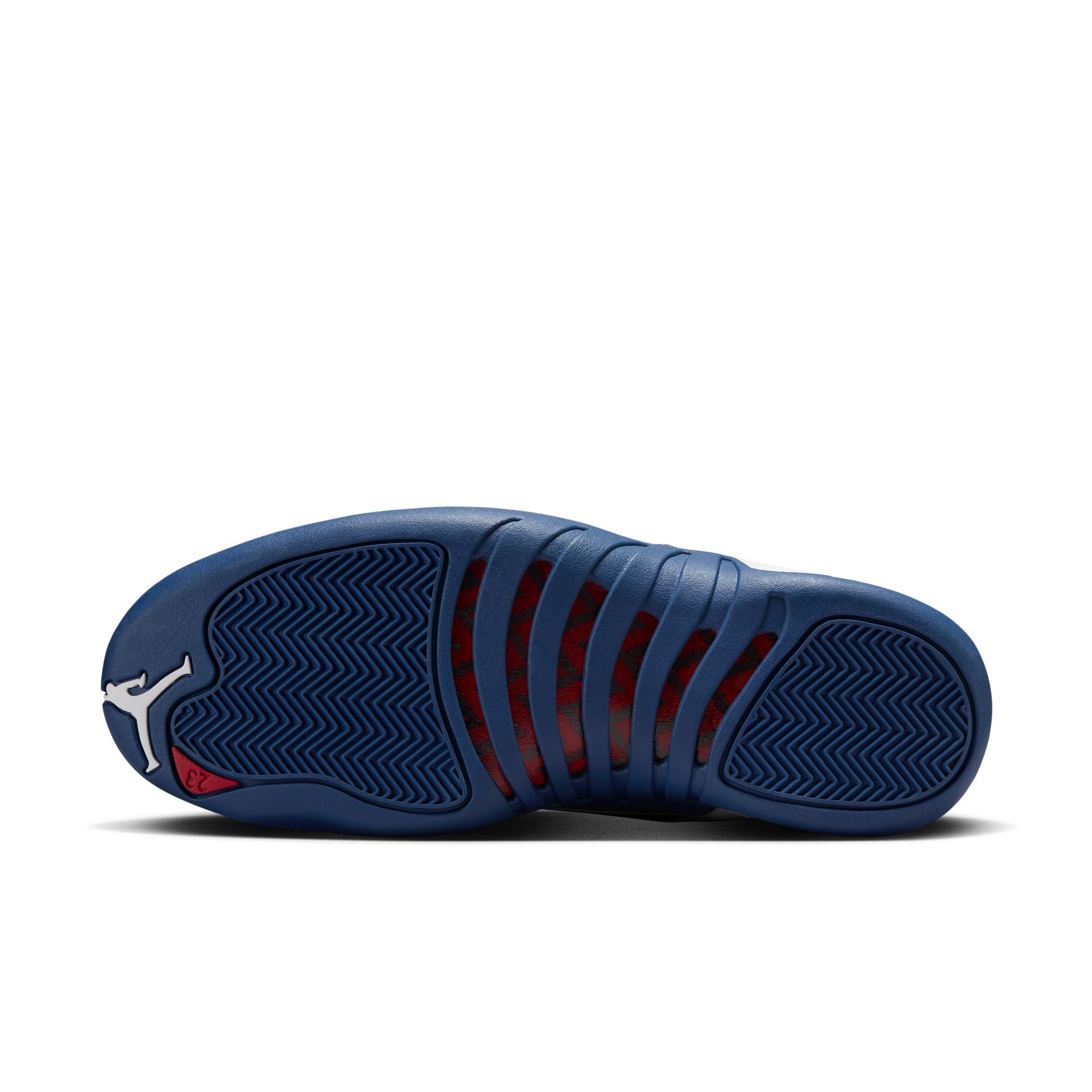 Air Jordan 12 Retro 'White/French Blue'