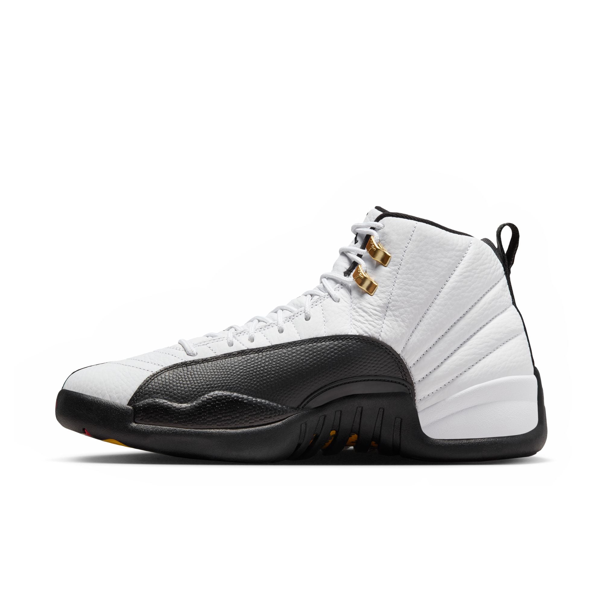 Air Jordan 12 Retro 'Taxi'