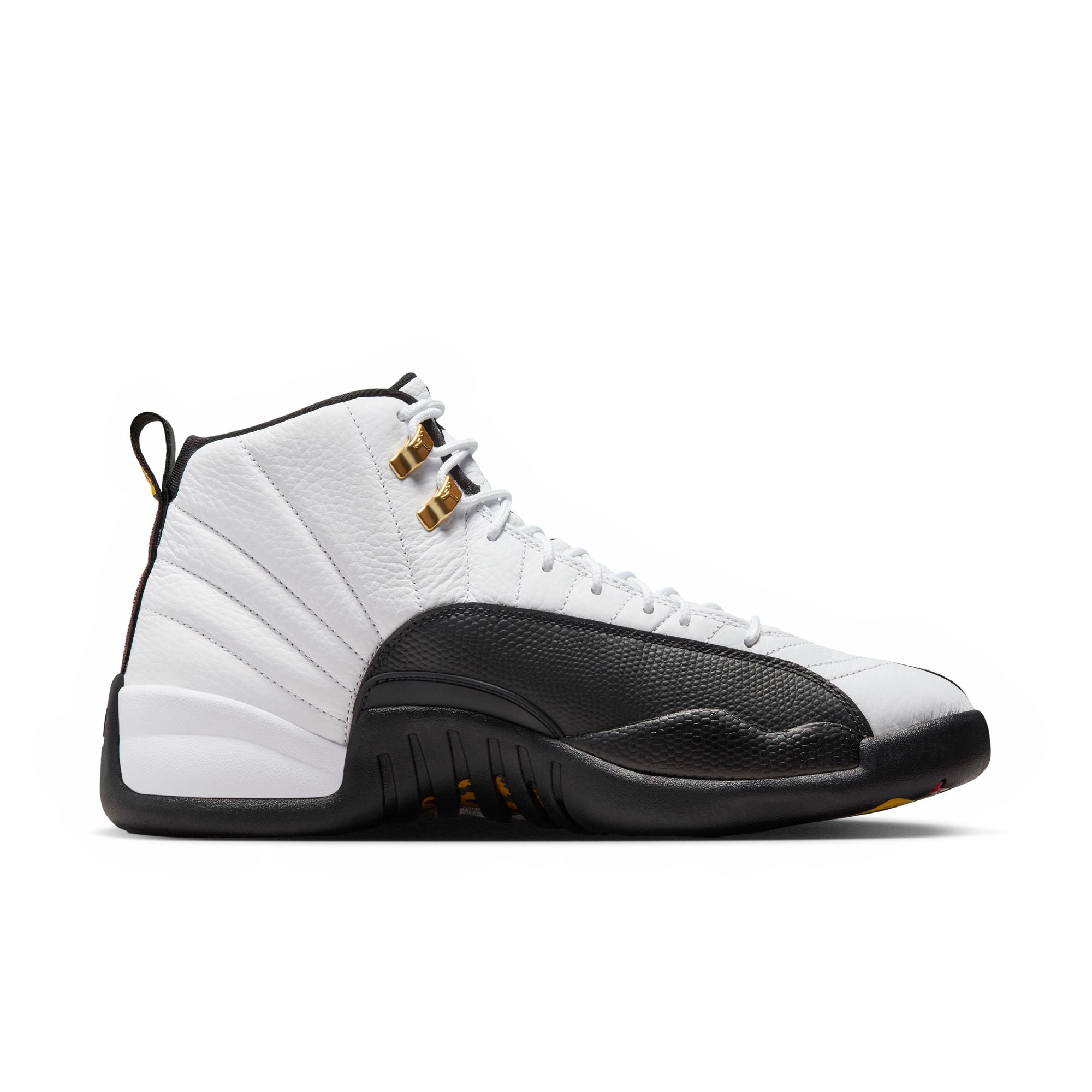 Air Jordan 12 Retro 'Taxi'