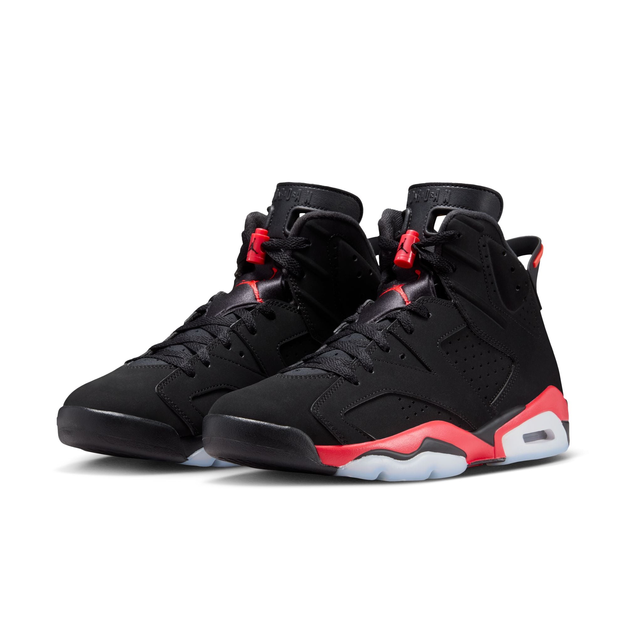 Air Jordan 6 Retro "Infrared Salesman"