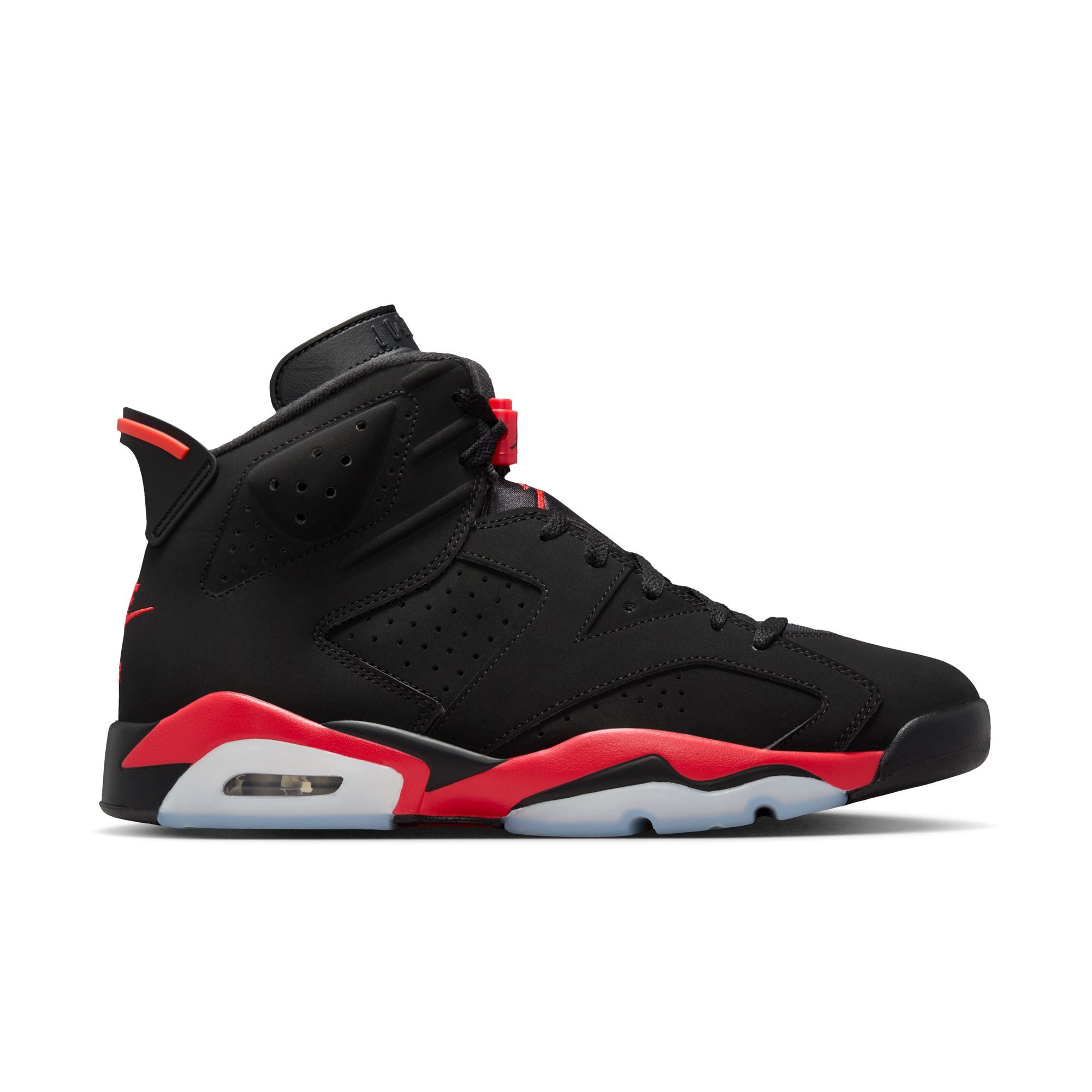 シューズ(男性用) 27cm NIKE AIR JORDAN 6 INFRARED SALESMAN Air Jordan 6 Retro 