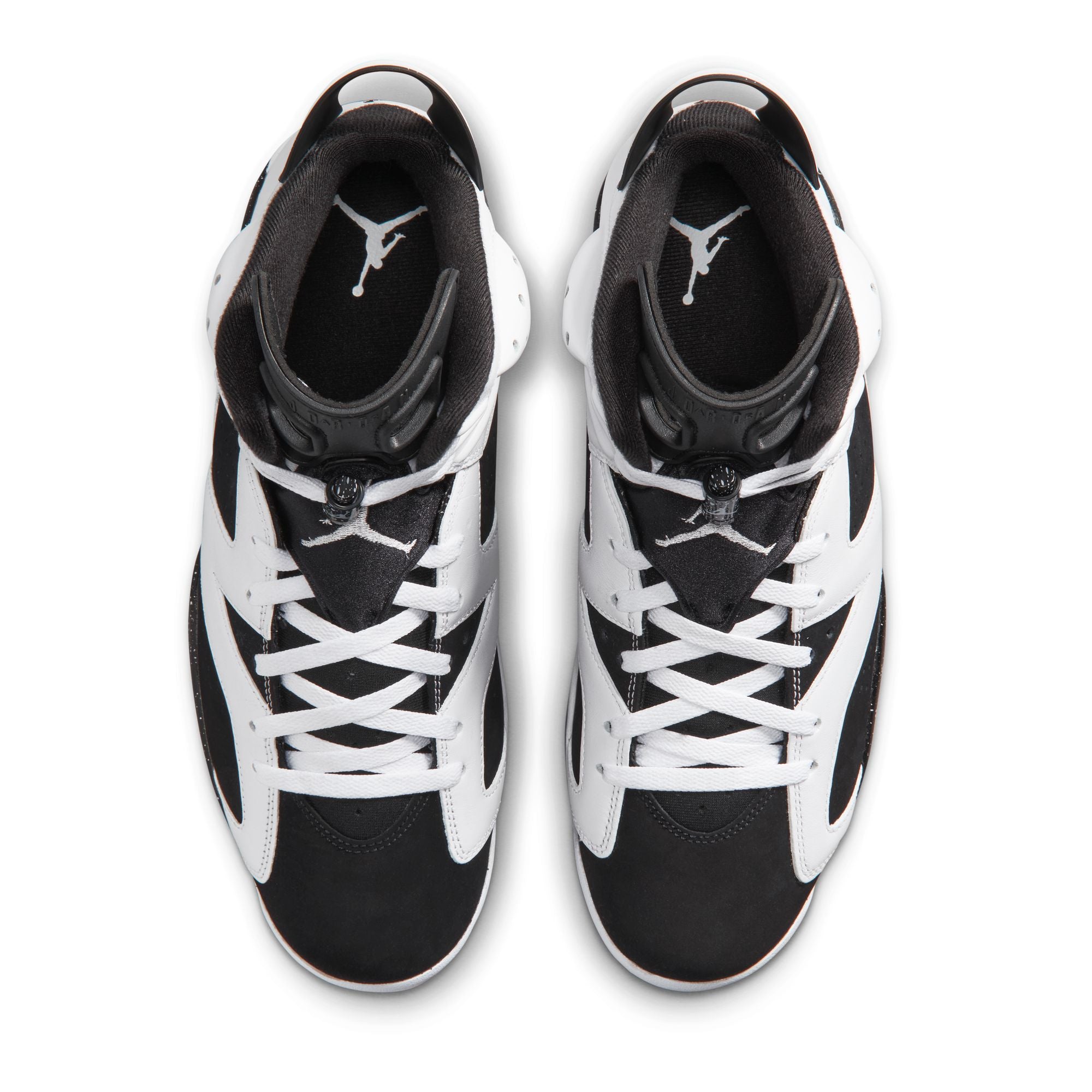 Air Jordan 6 Retro 'Oreo'