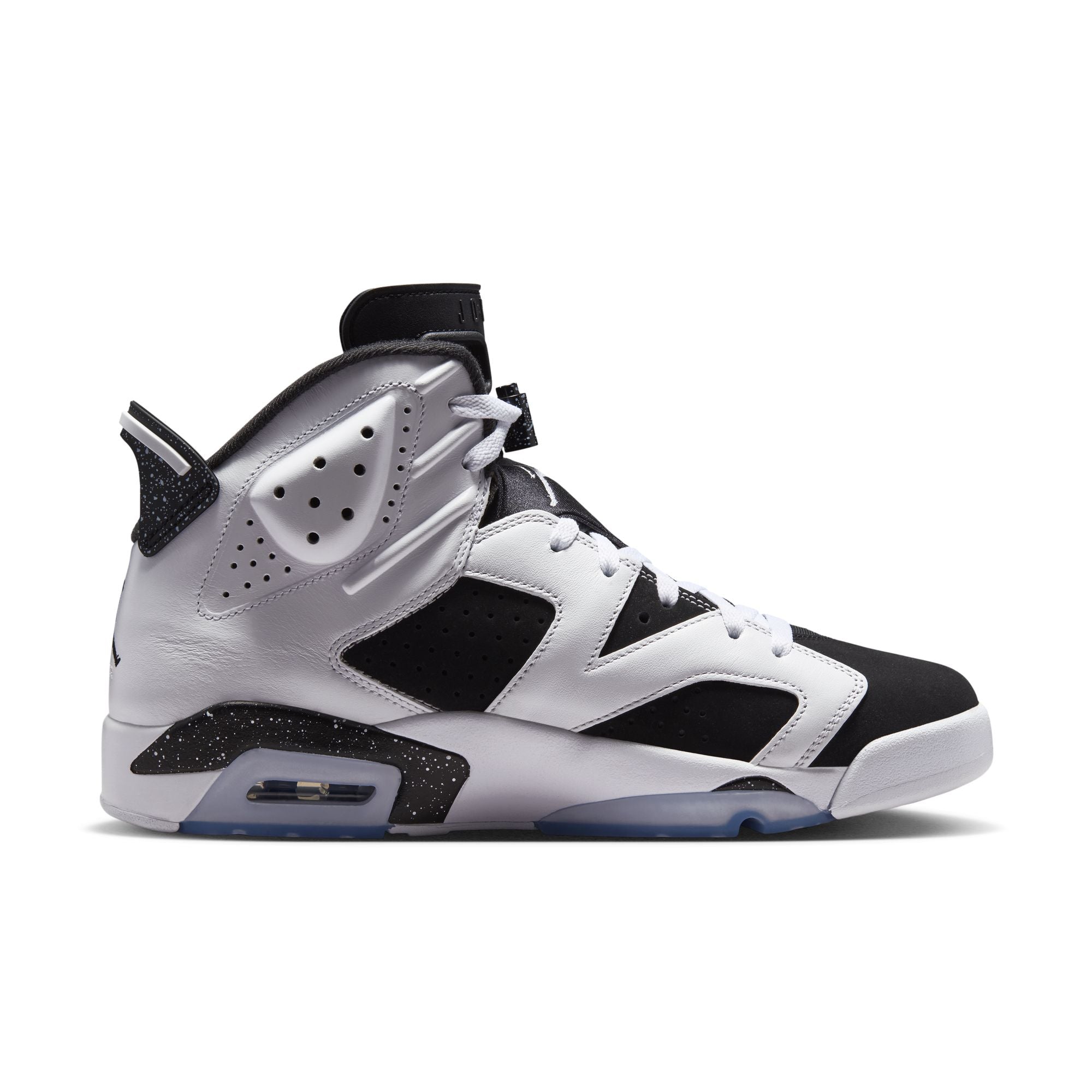 Air Jordan 6 Retro 'Oreo'