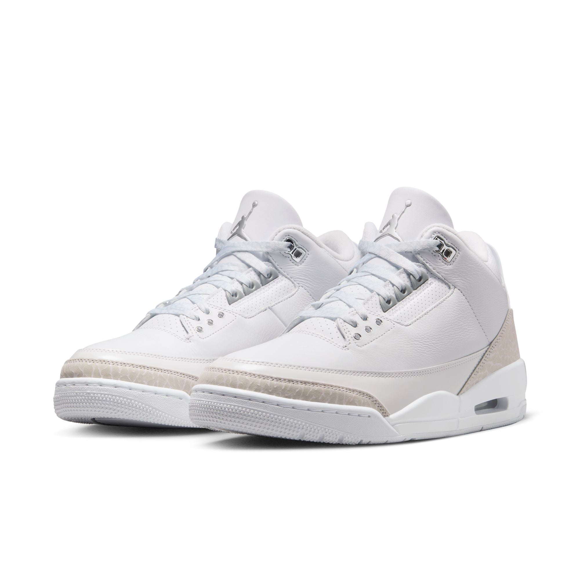Air Jordan 3 Retro "Pure Money"