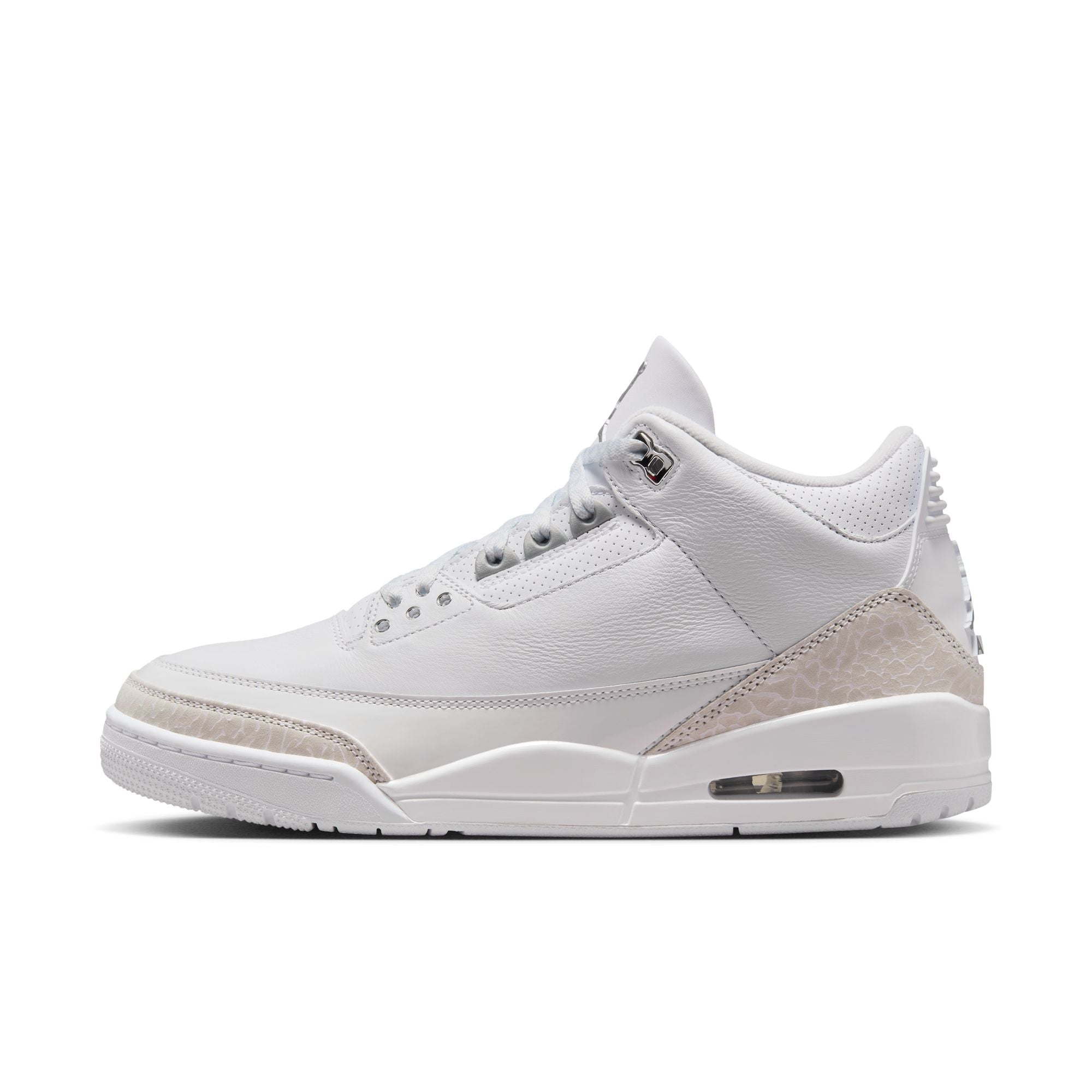Air Jordan 3 Retro "Pure Money"