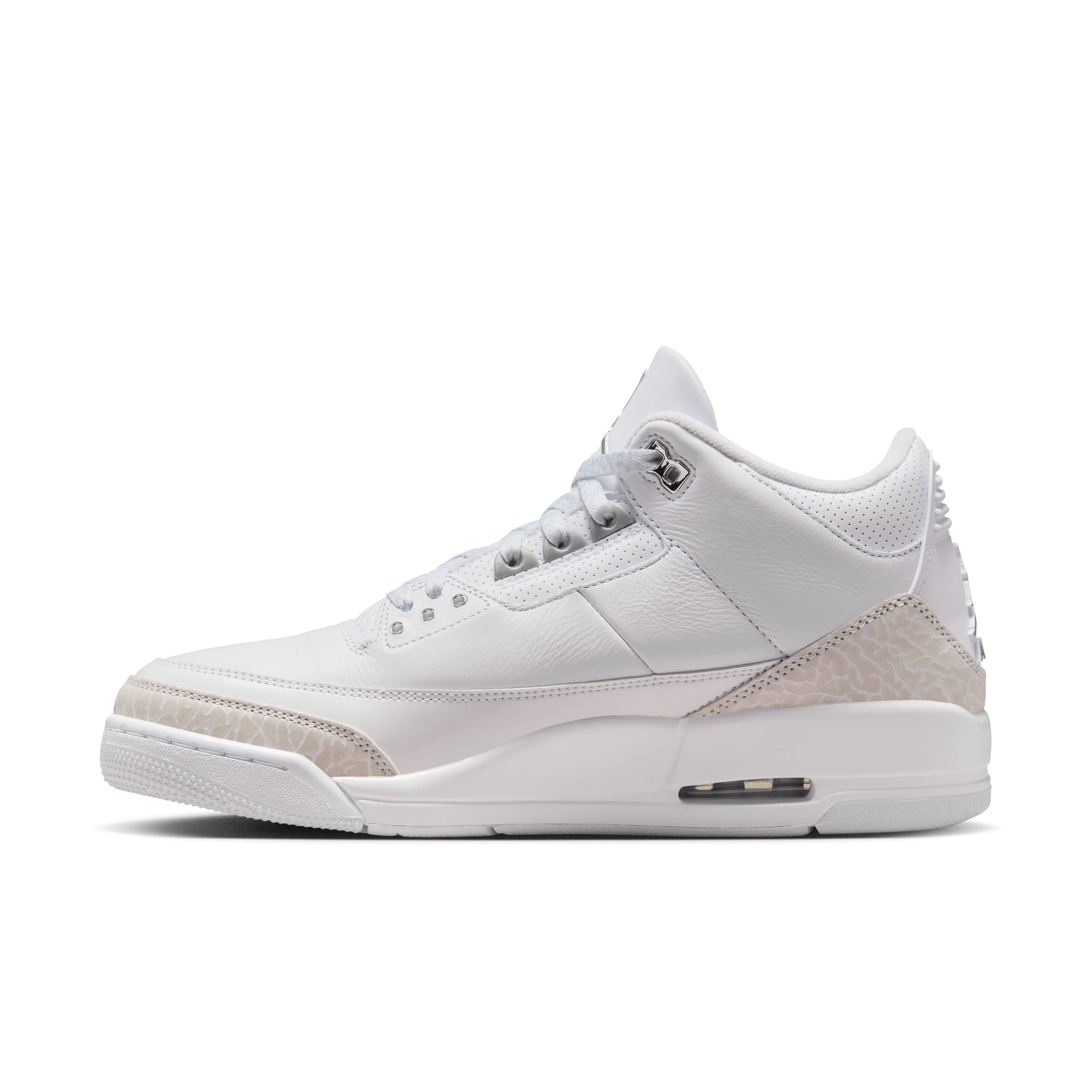 Air Jordan 3 Retro "Pure Money"