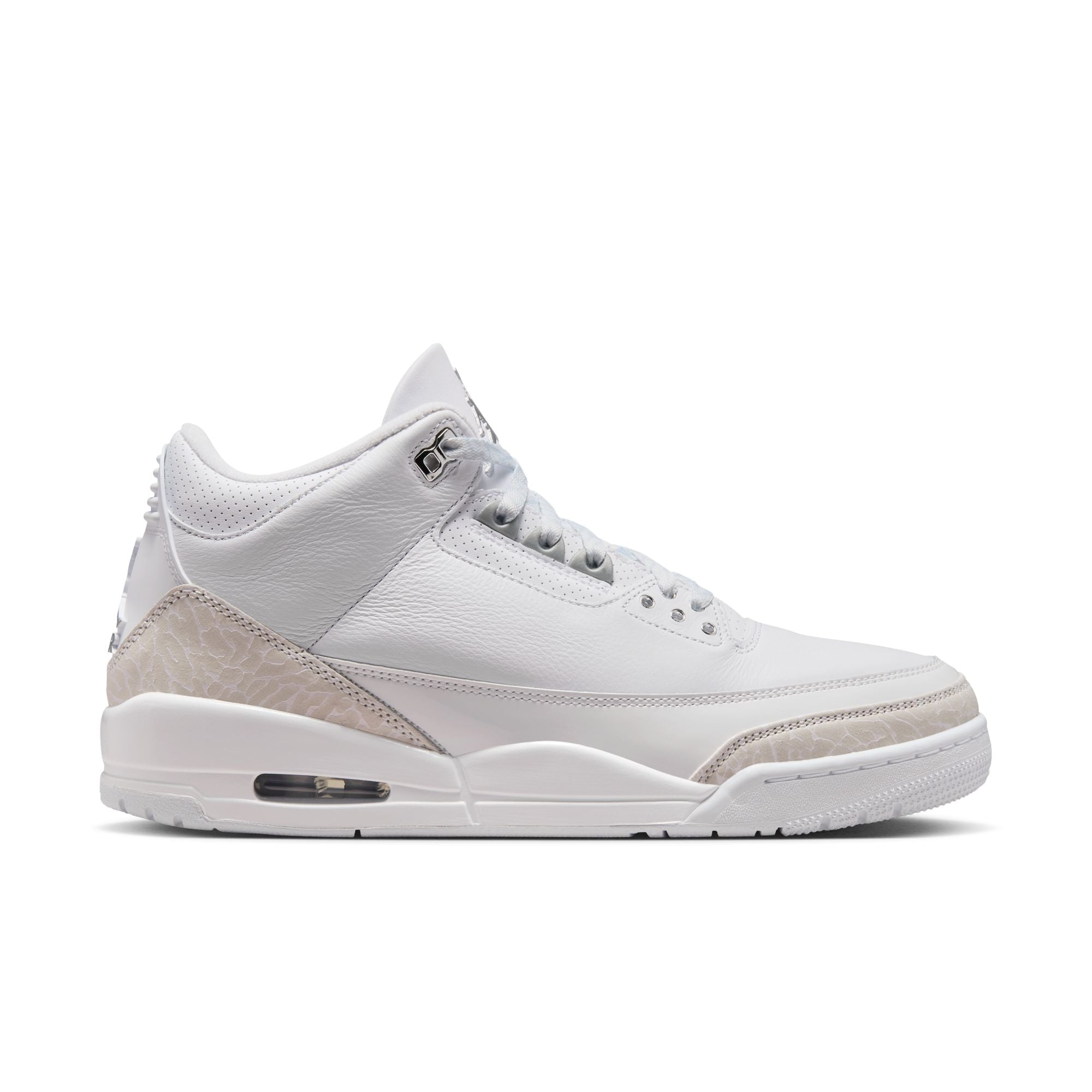 Air Jordan 3 Retro "Pure Money"