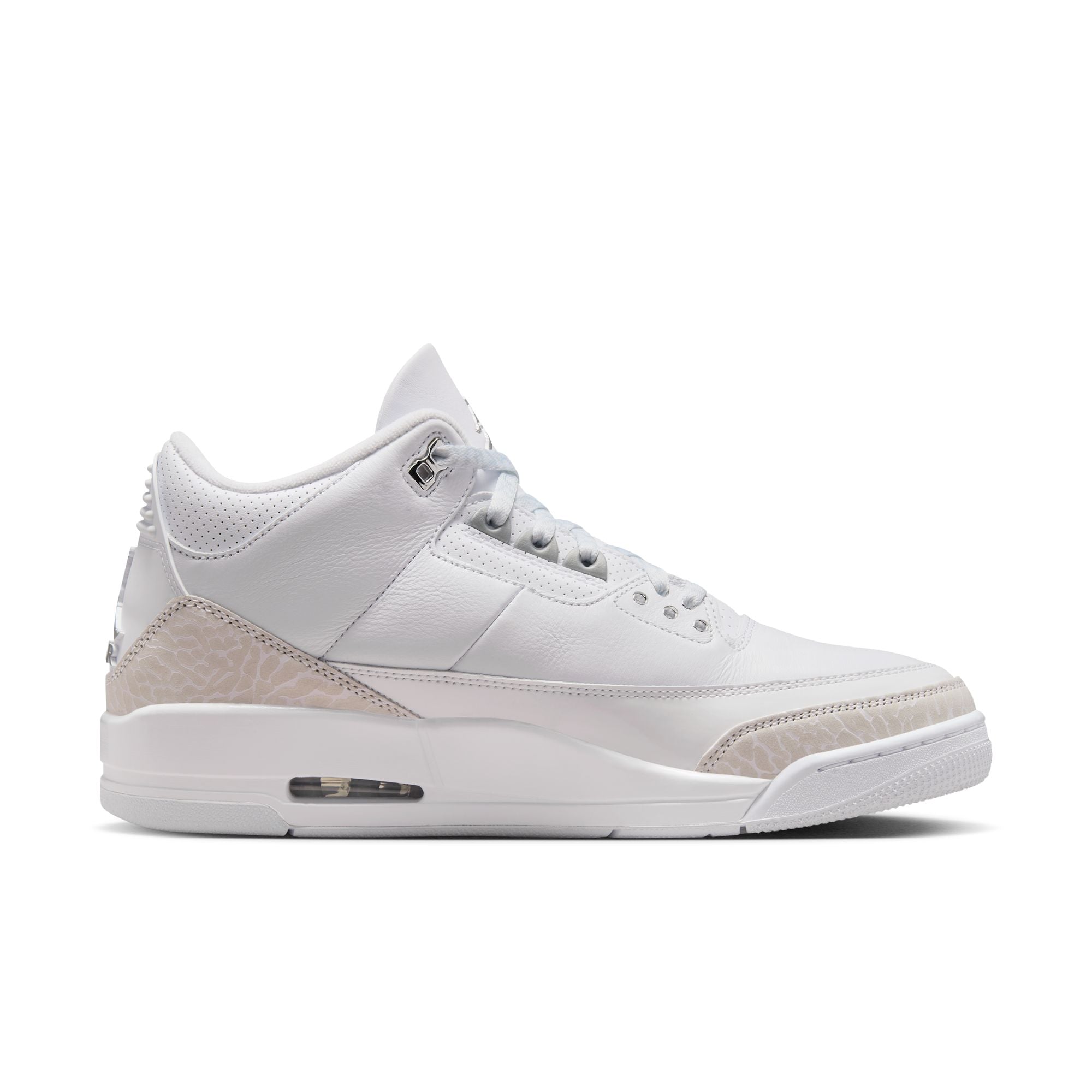 Air Jordan 3 Retro "Pure Money"