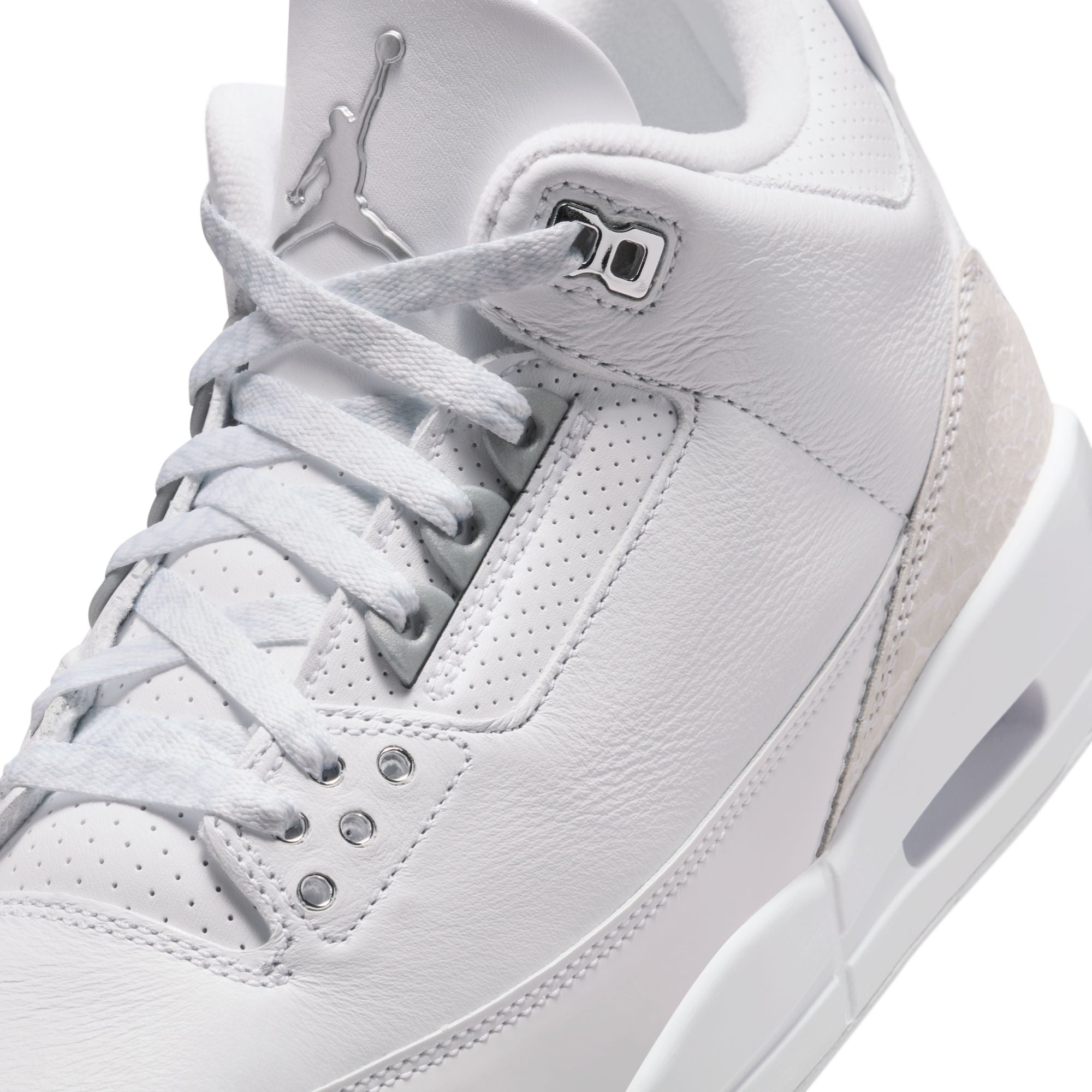 Air Jordan 3 Retro "Pure Money"
