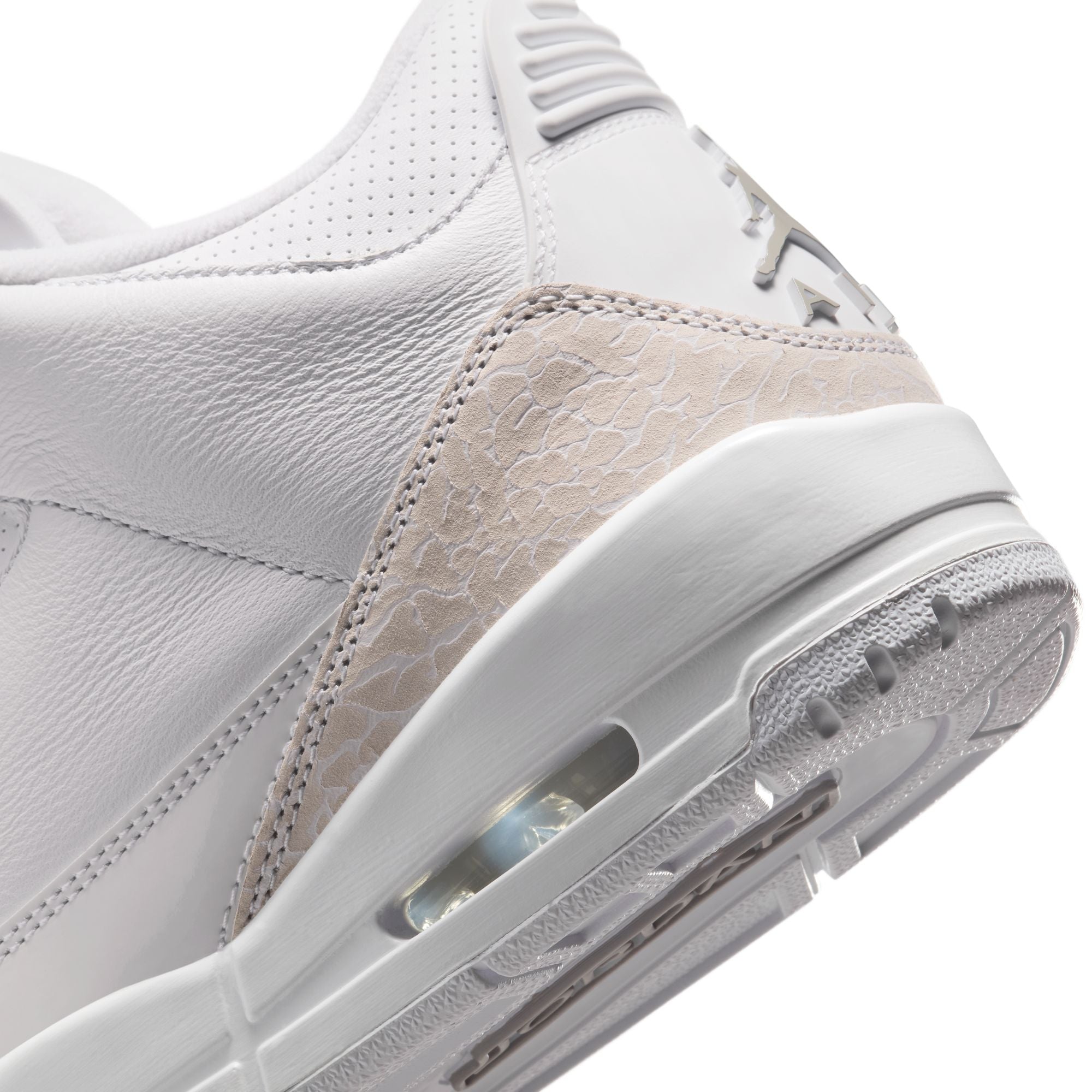 Air Jordan 3 Retro "Pure Money"