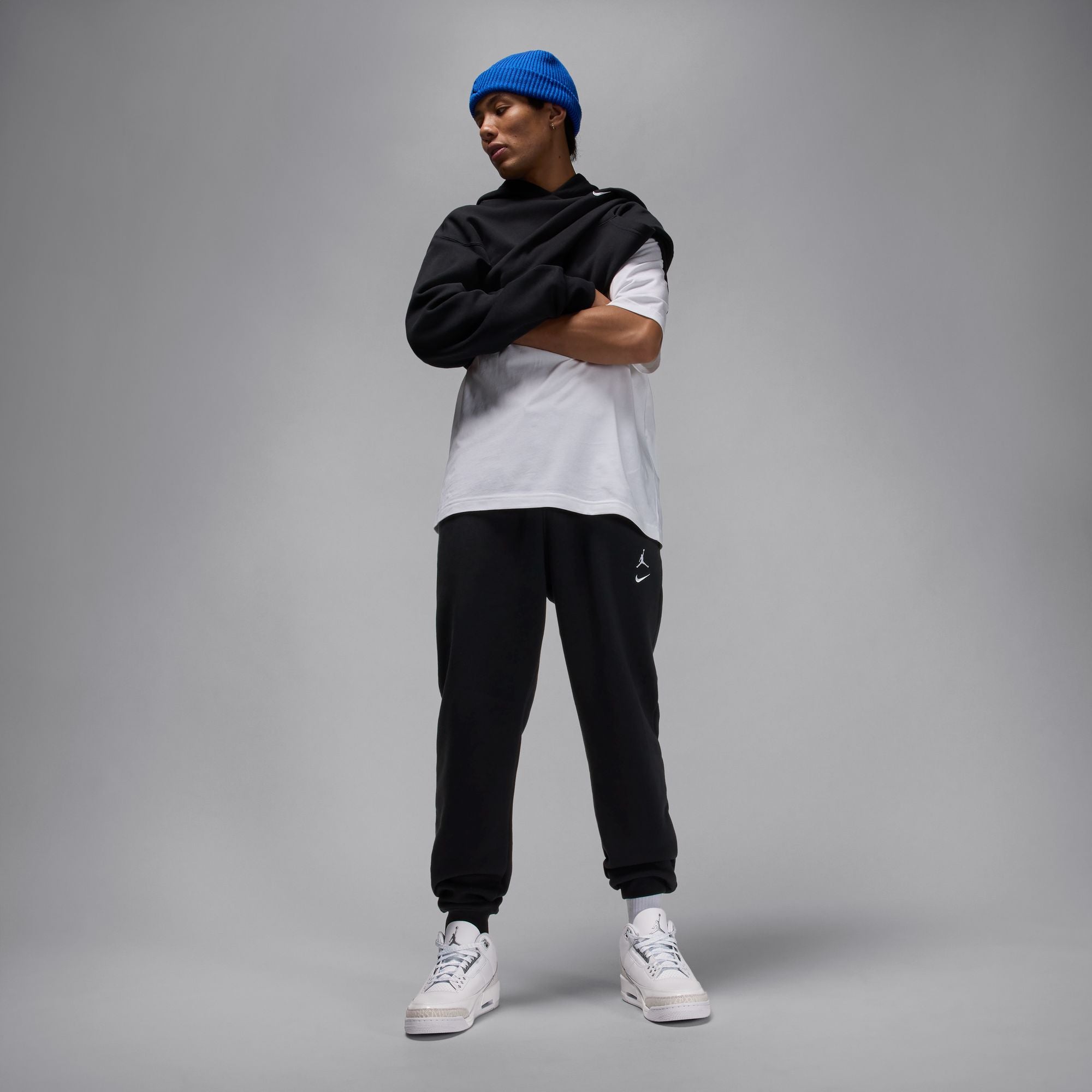 Air Jordan 3 Retro "Pure Money"