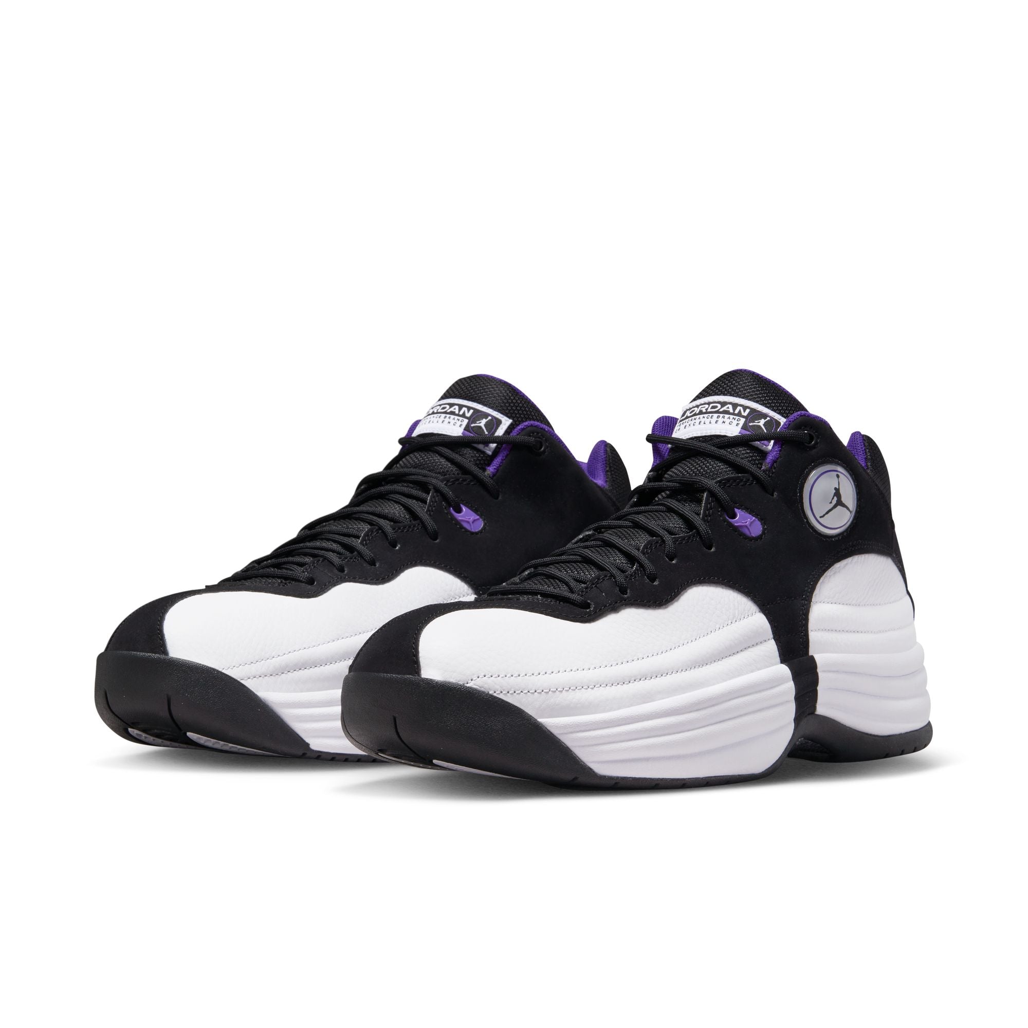 Jordan Jumpman Team 1