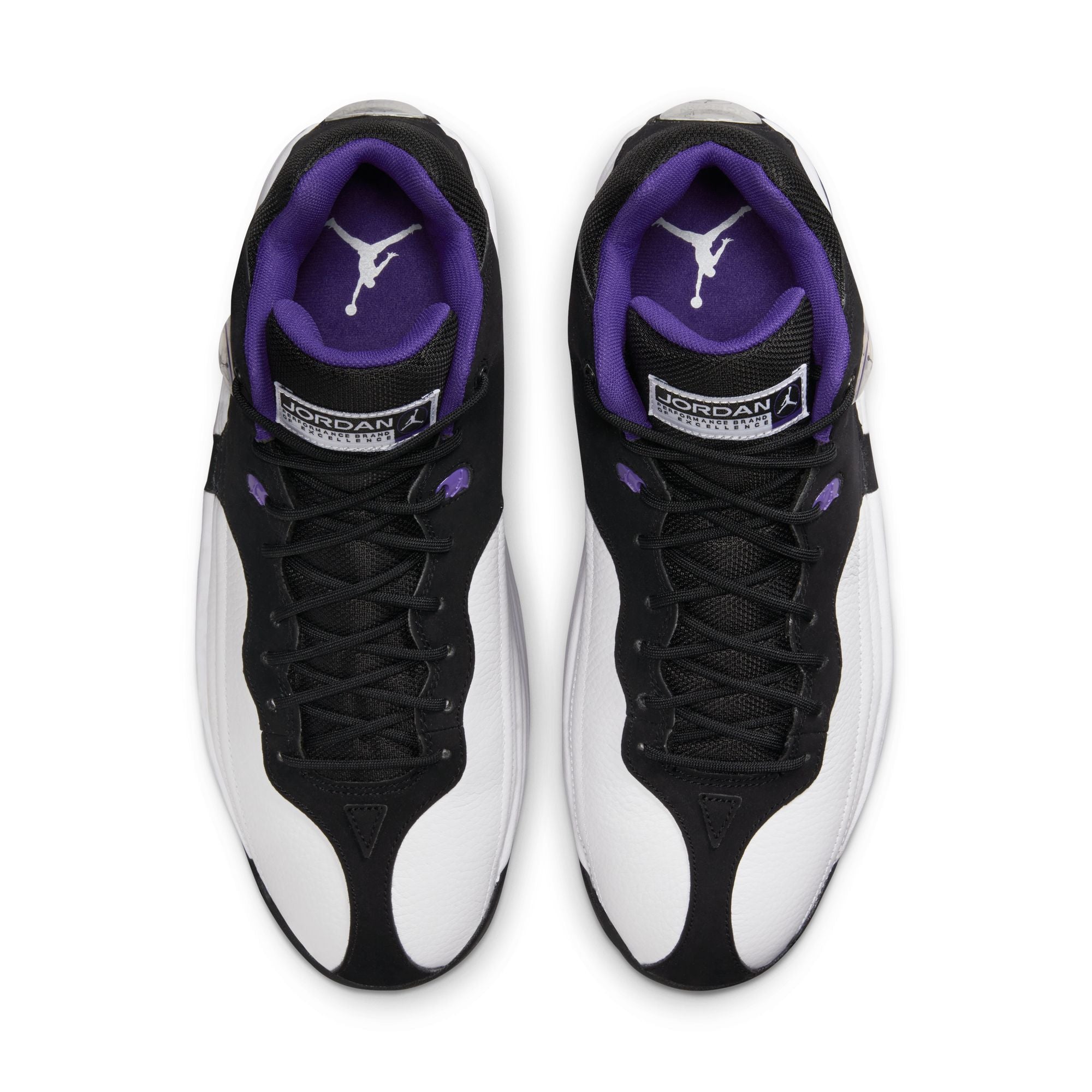 Jordan Jumpman Team 1