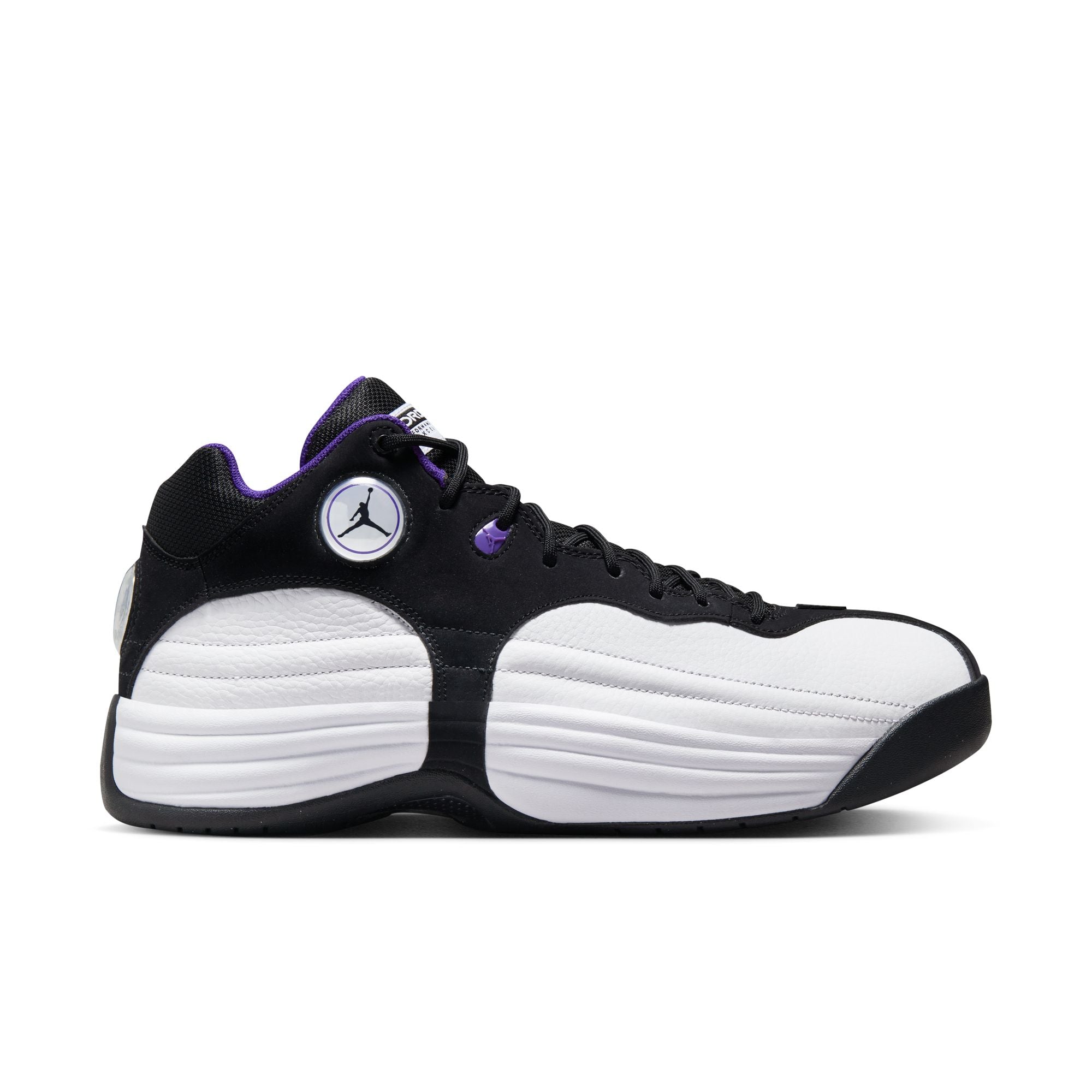 Jordan Jumpman Team 1