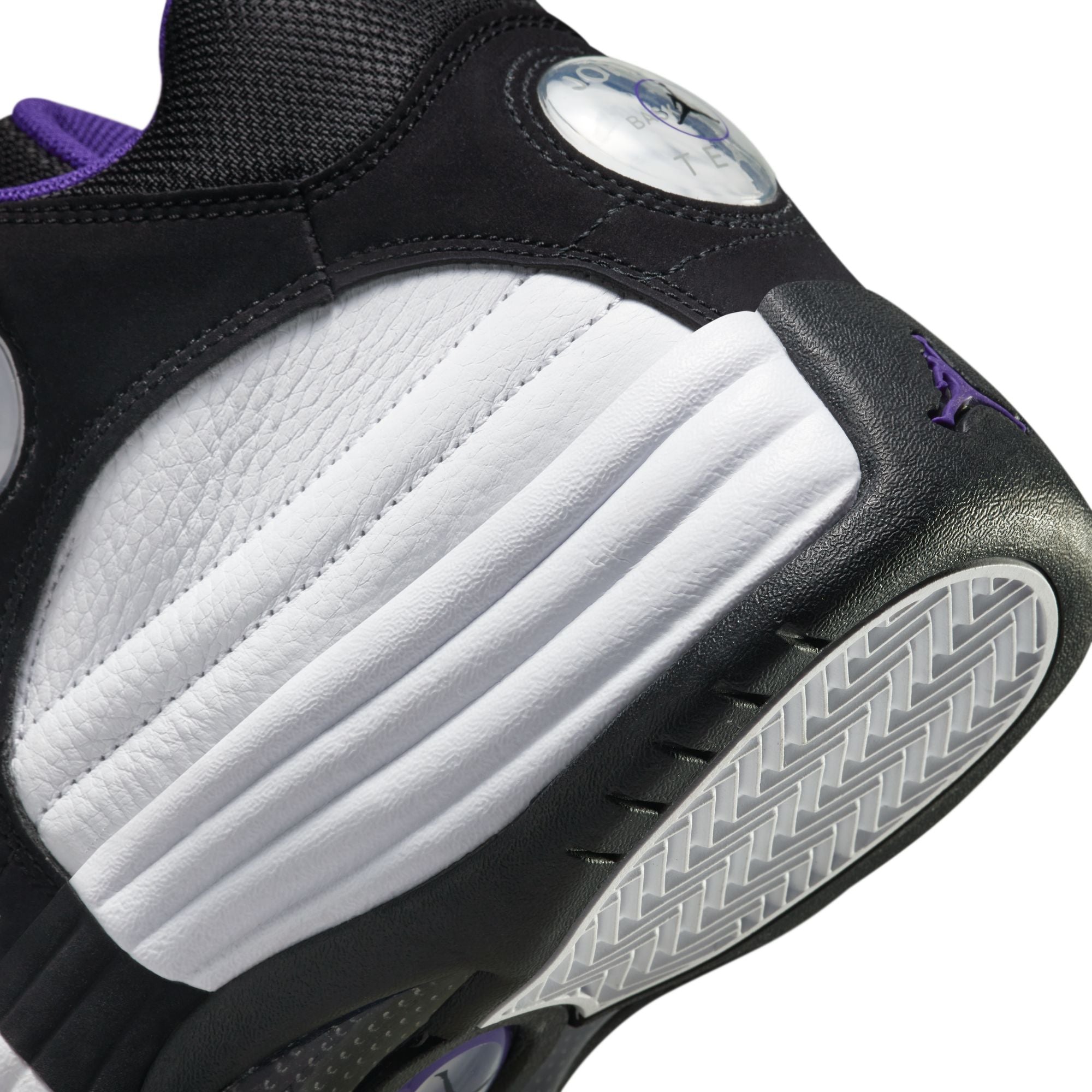 Jordan Jumpman Team 1
