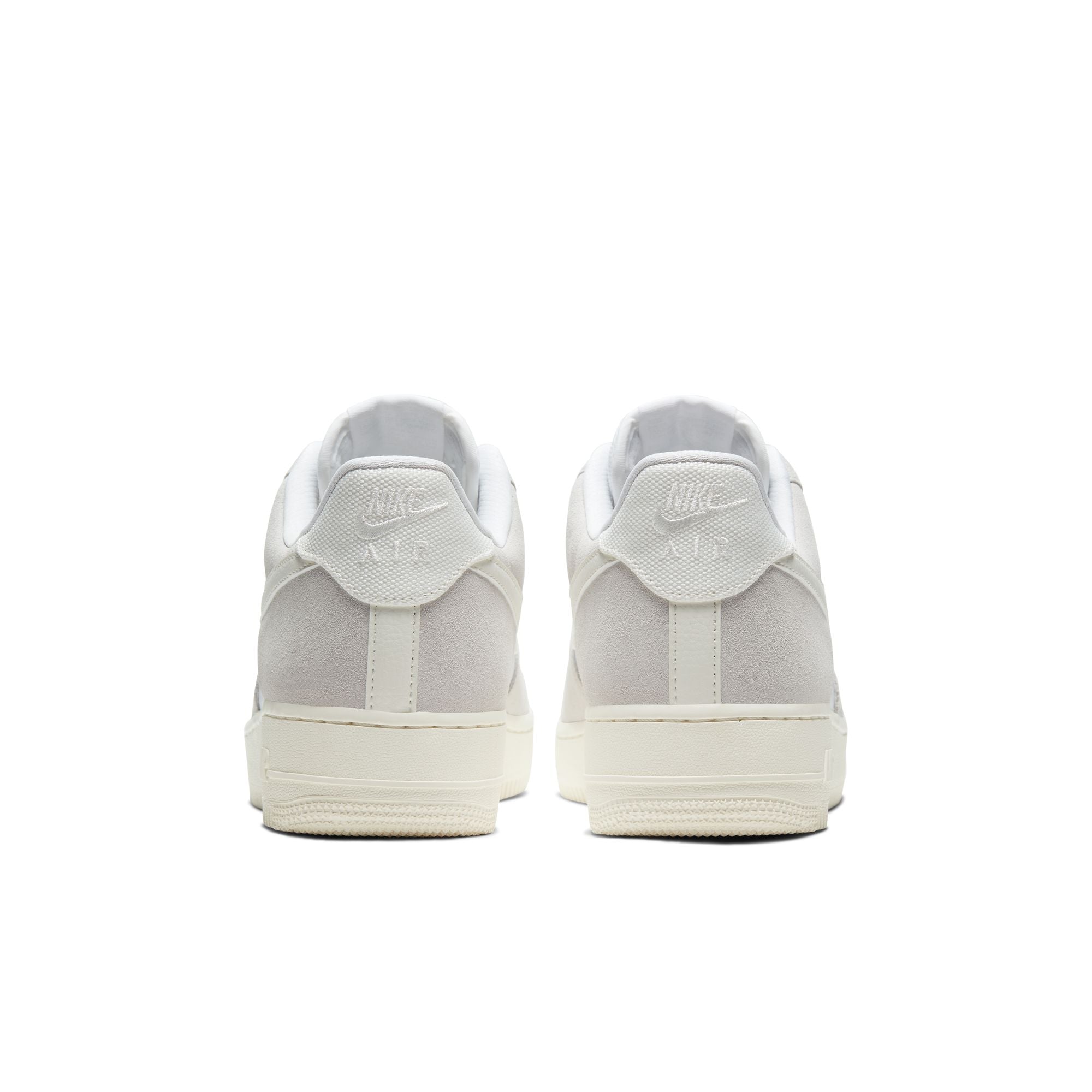 Nike Air Force 1 LV8 'Platinum Tint'