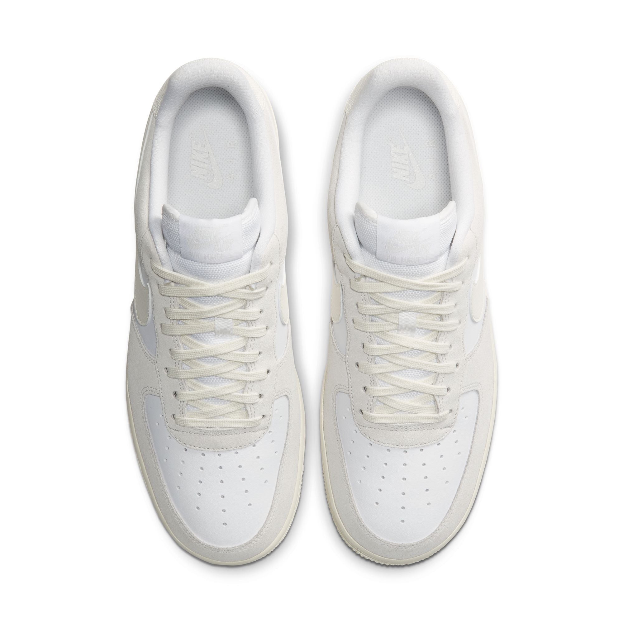 Nike Air Force 1 LV8 'Platinum Tint'